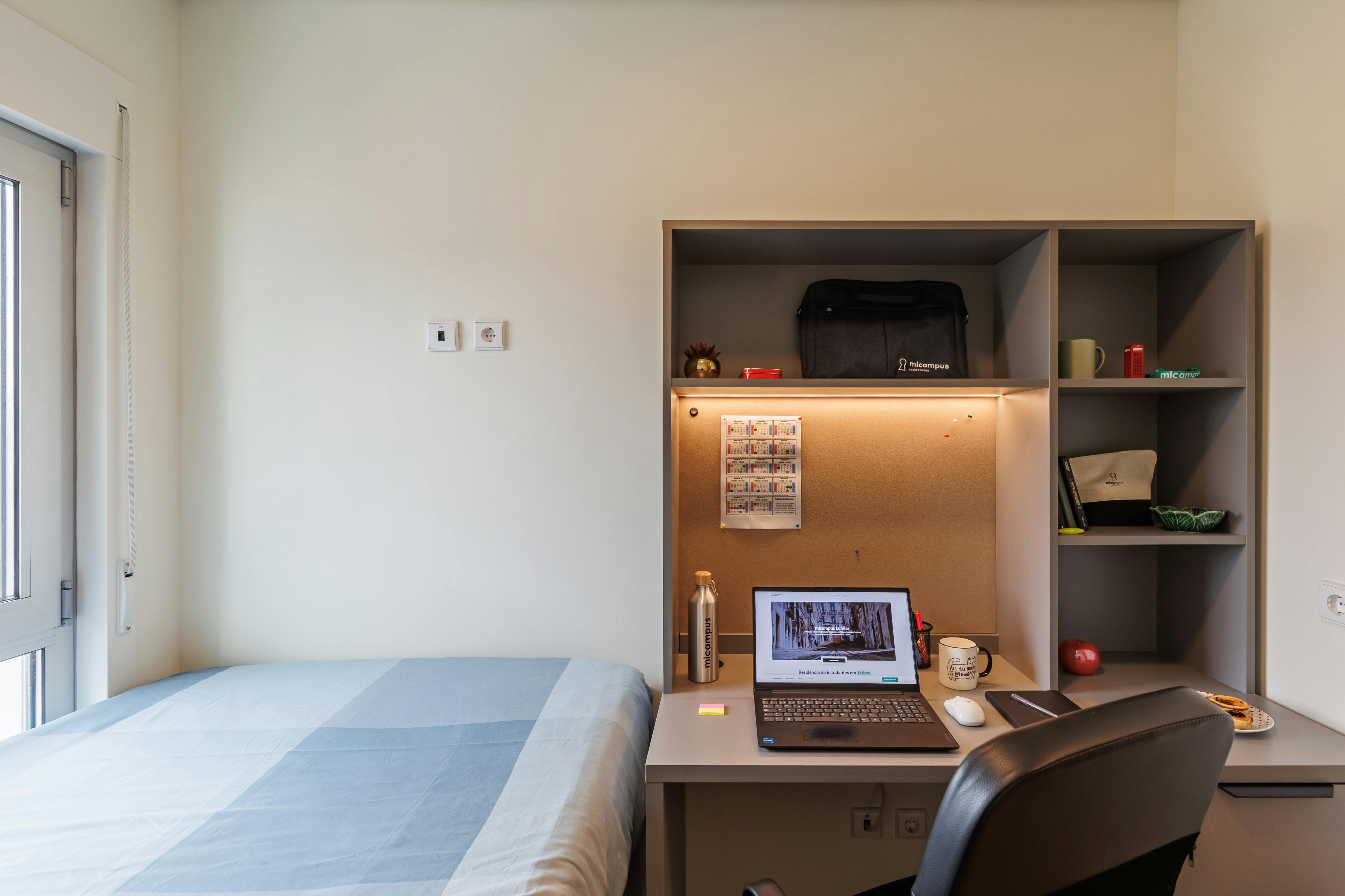 Apartment Lisbon — photo 3