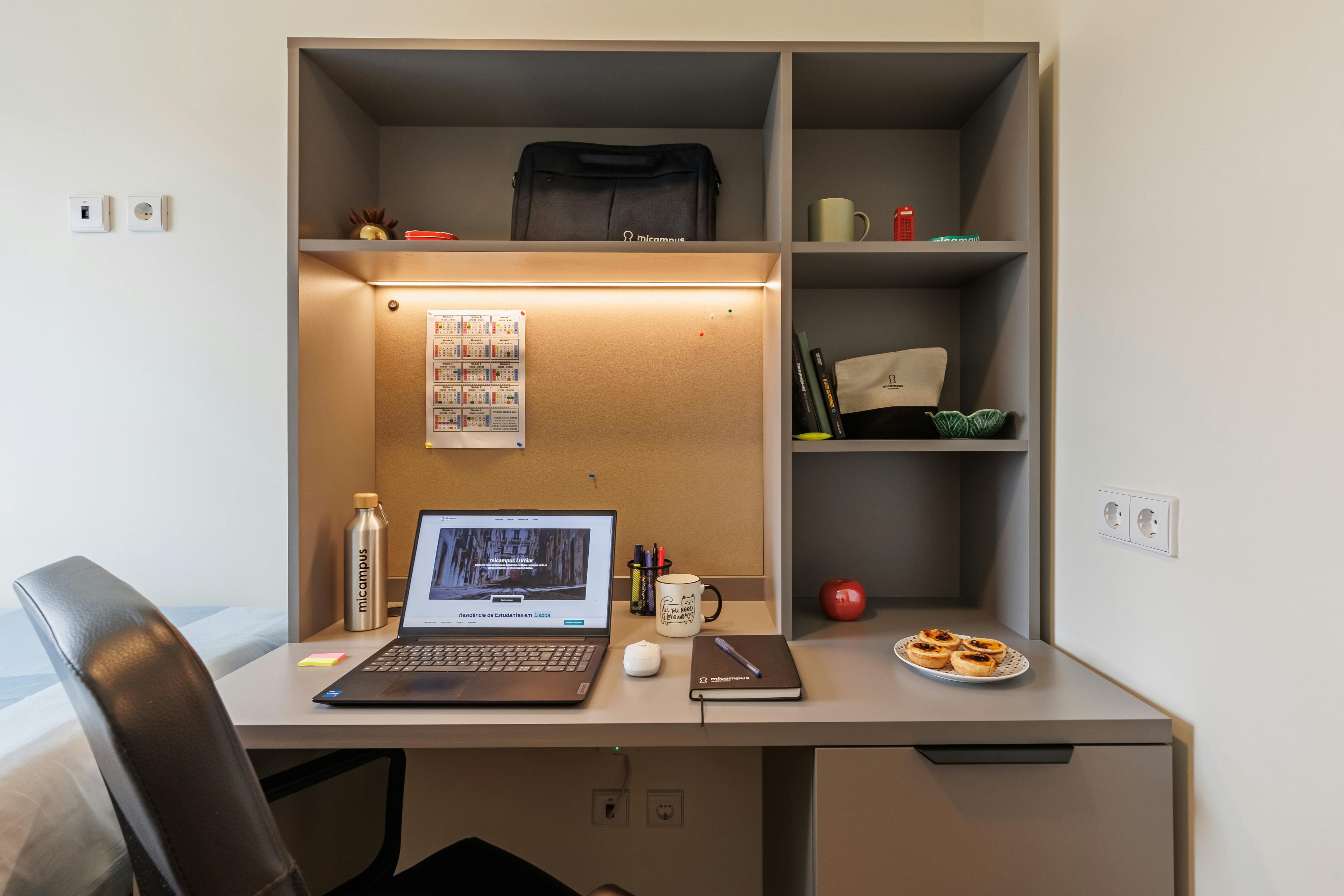 Apartment Lisbon — photo 8