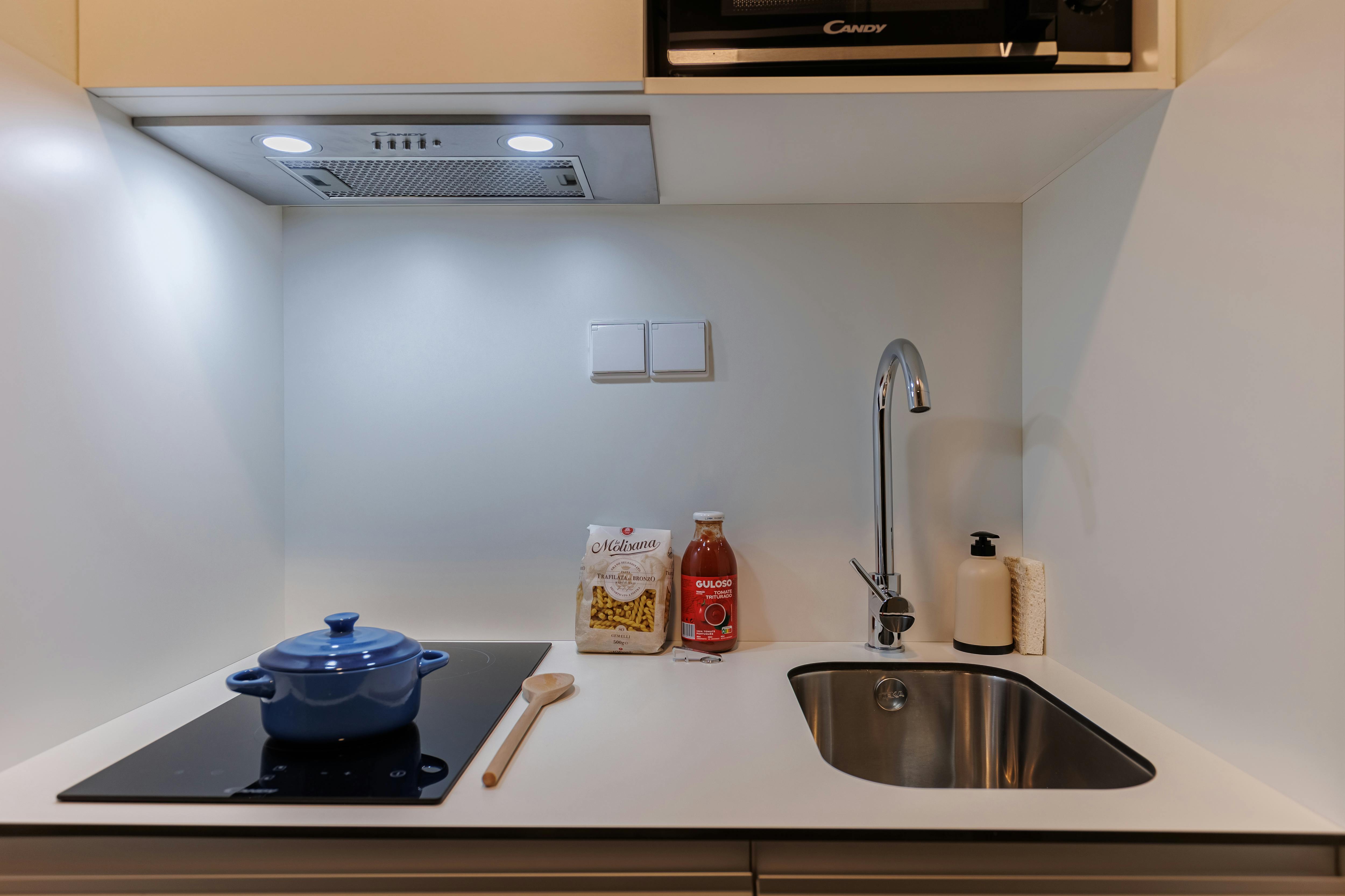 Apartment Lisbon — photo 5