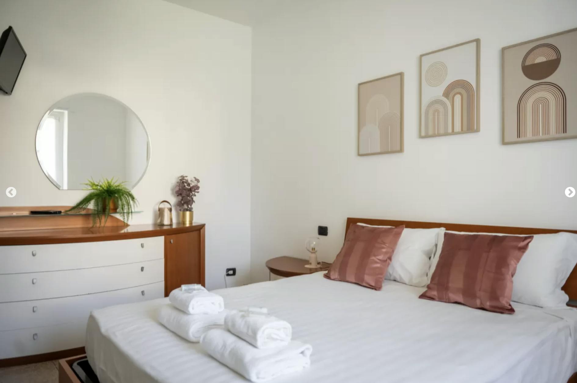 Appartamento in affitto a 1500 € al mese a Rozzano, Via Ludovico Ariosto