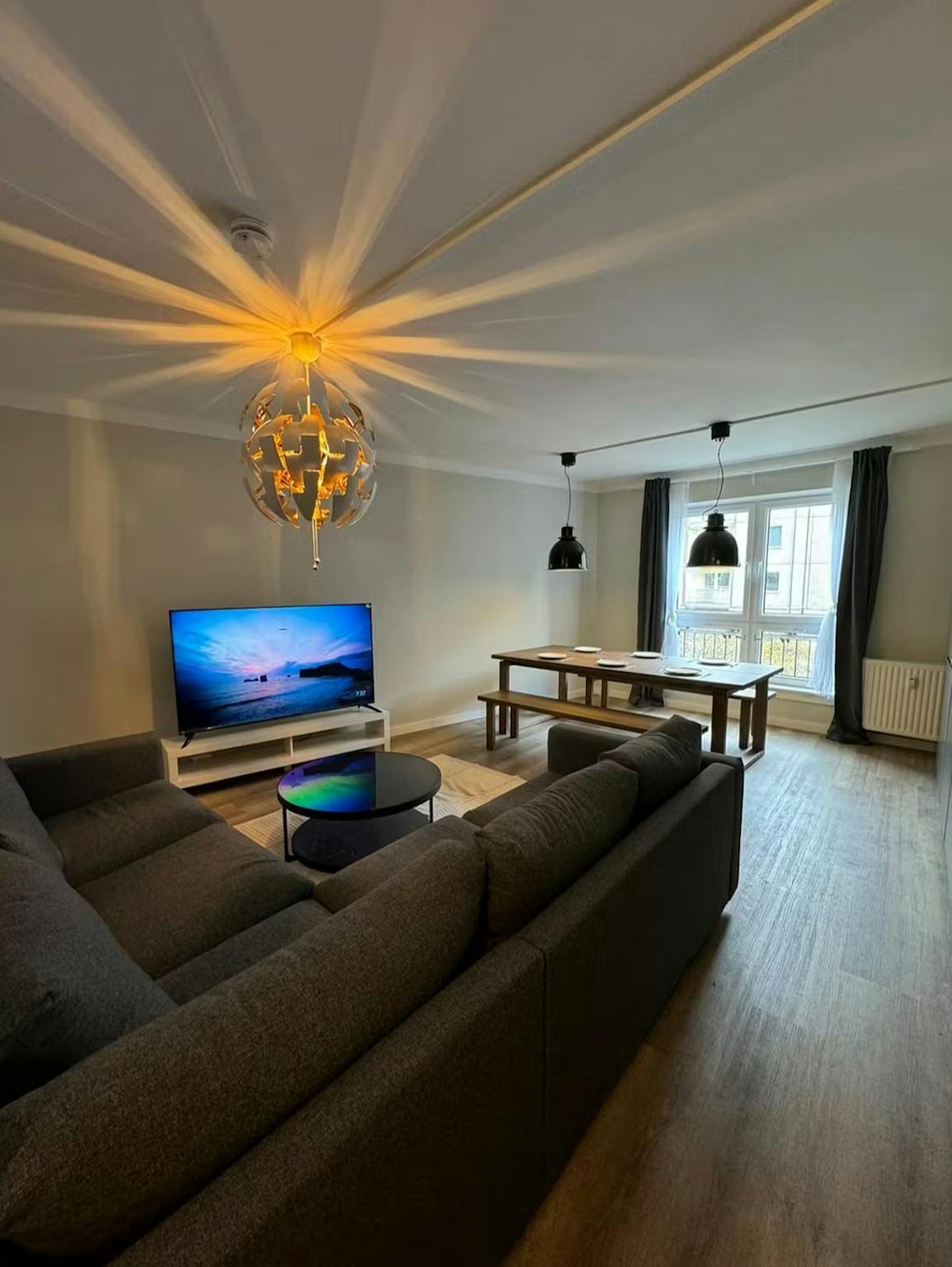 An der Kolonnade, Berlin preview