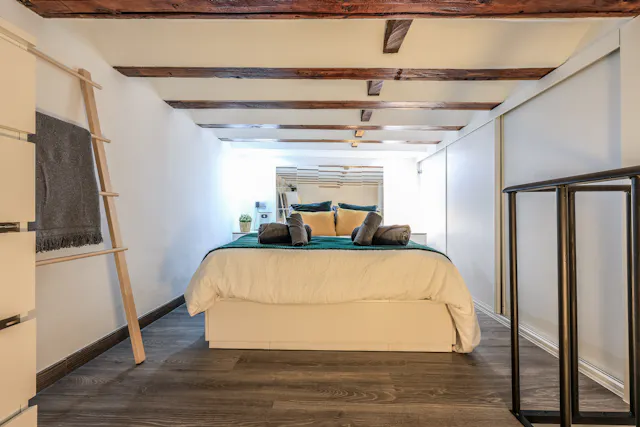 Apartment in Ronda de Valencia, Madrid (1620164) room image 2