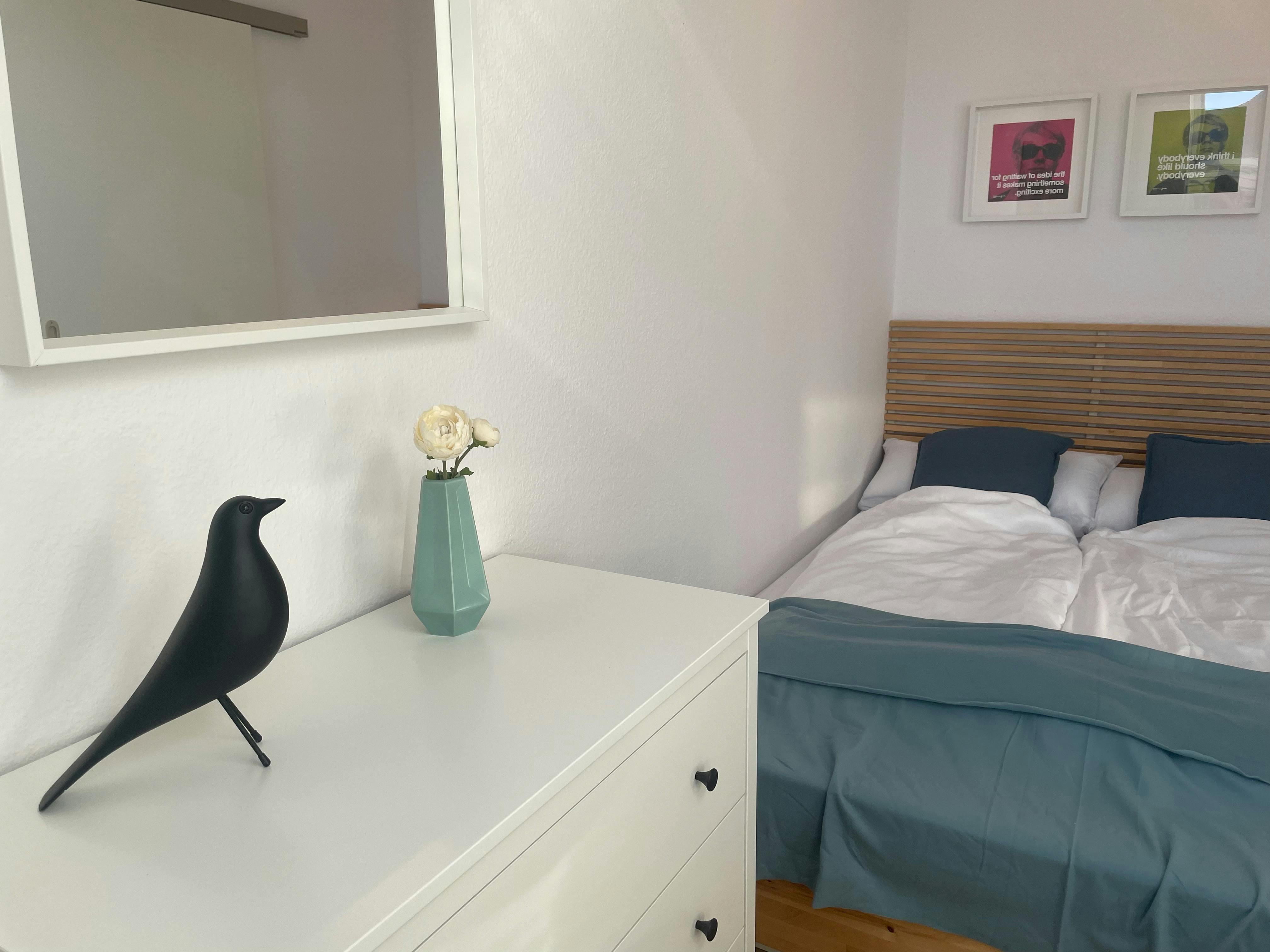 Apartment Leipzig, 1 bed — photo 10