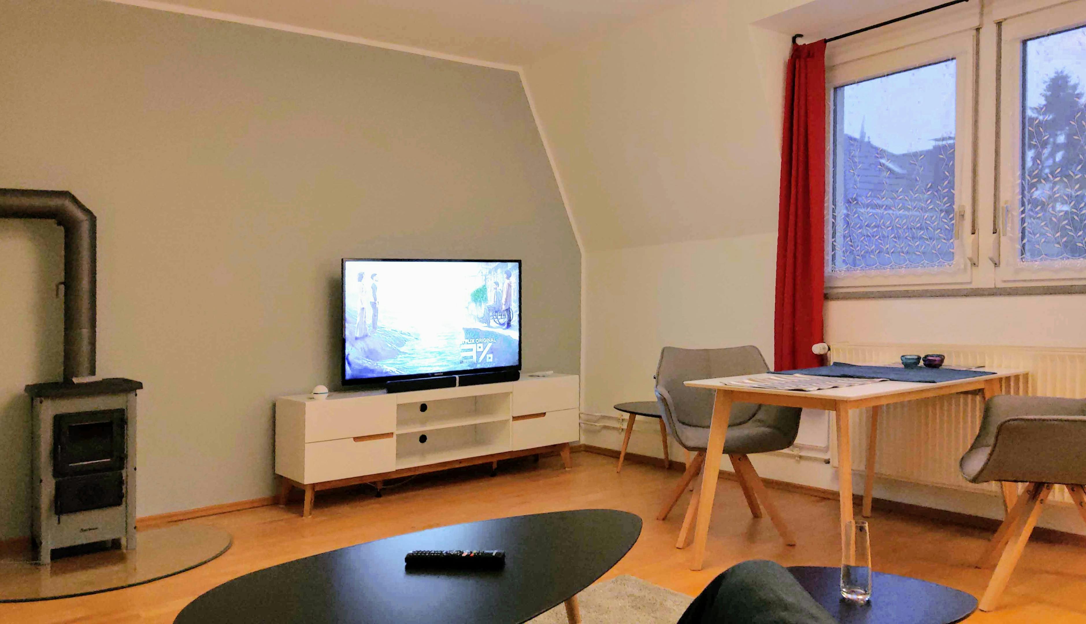 Apartment Frankfurt Am Main, 2 beds — photo 5