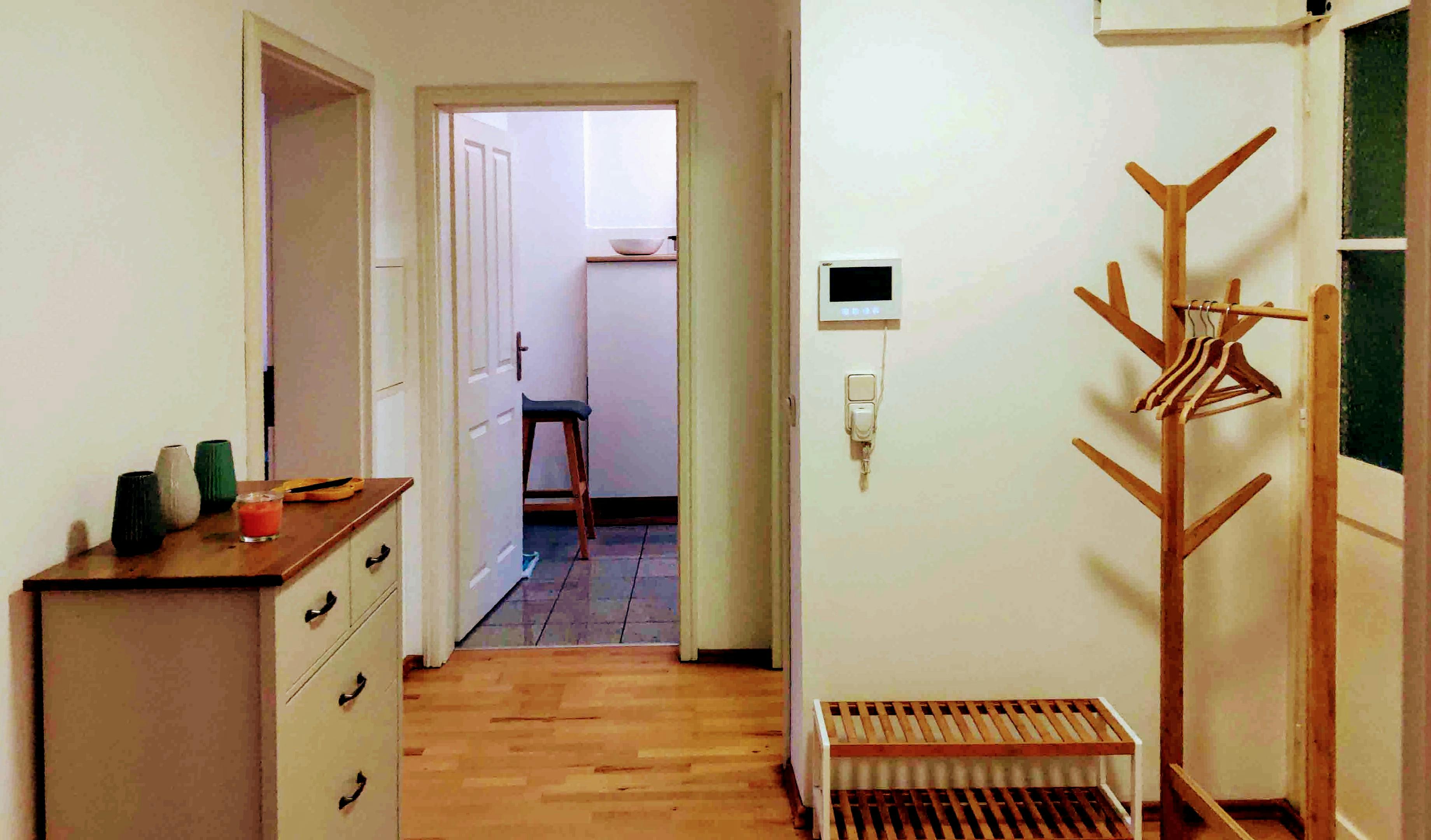 Apartment Frankfurt Am Main, 2 beds — photo 10