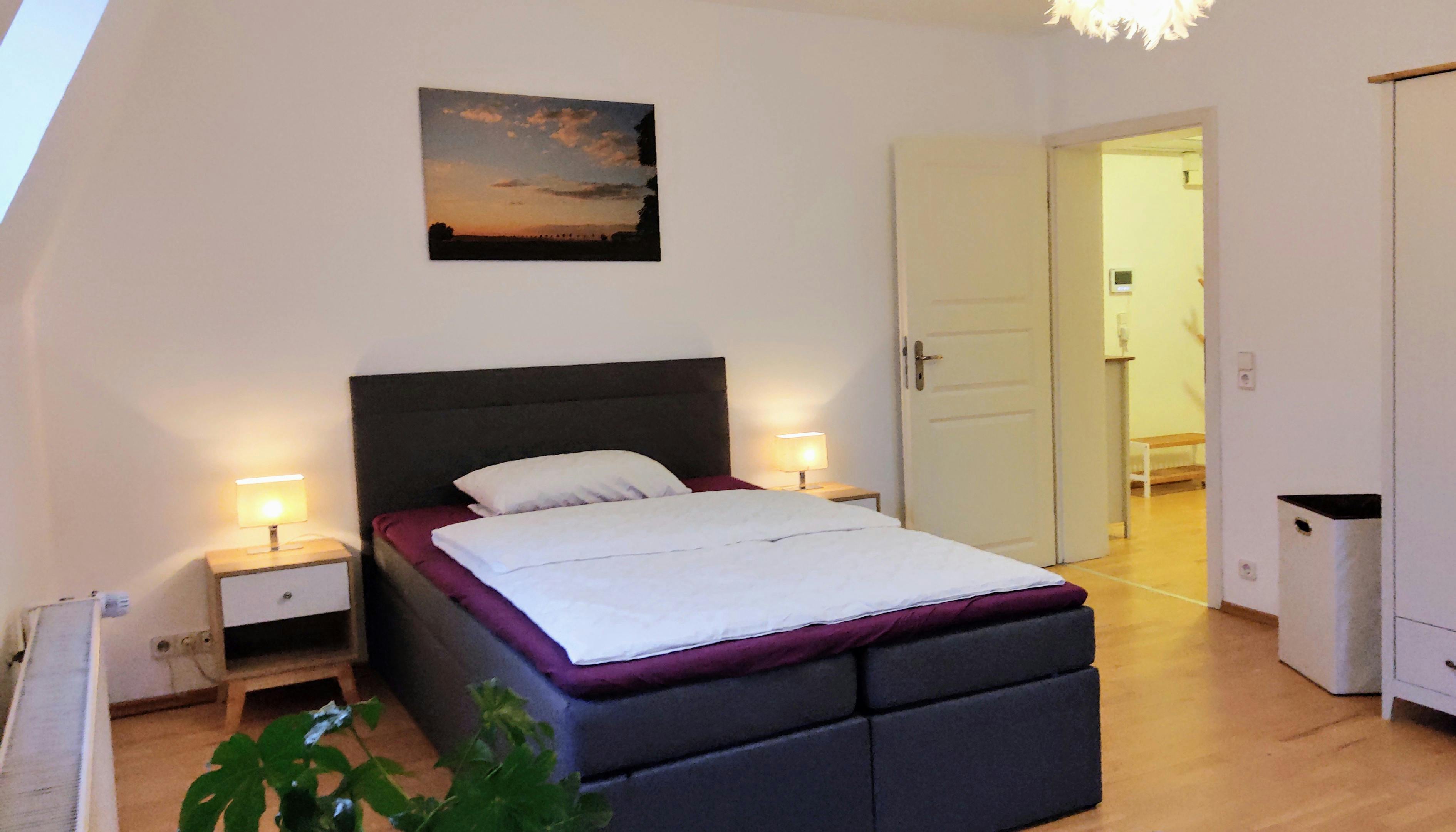 Apartment Frankfurt Am Main, 2 beds — photo 2