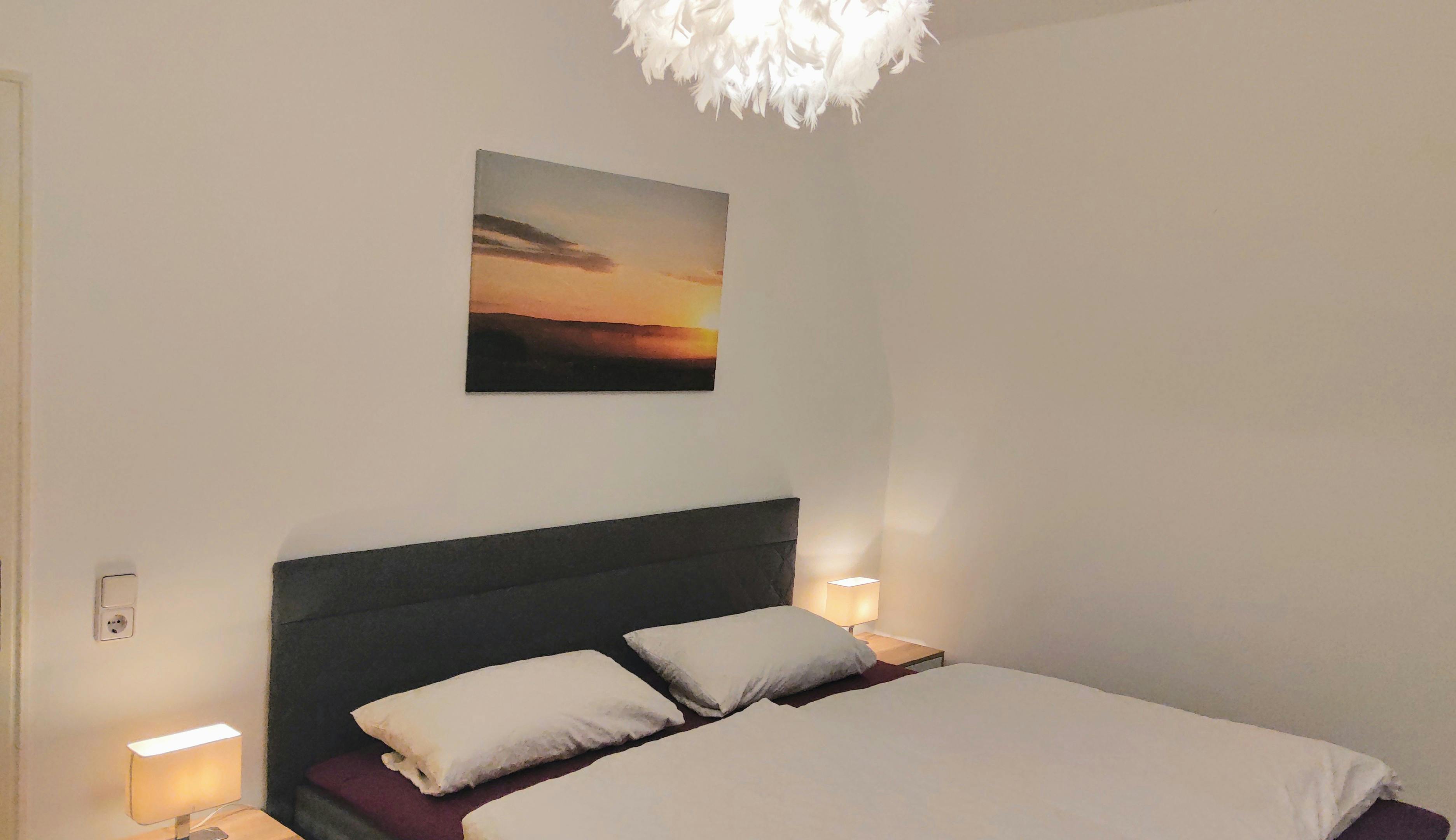 Apartment Frankfurt Am Main, 2 beds — photo 4