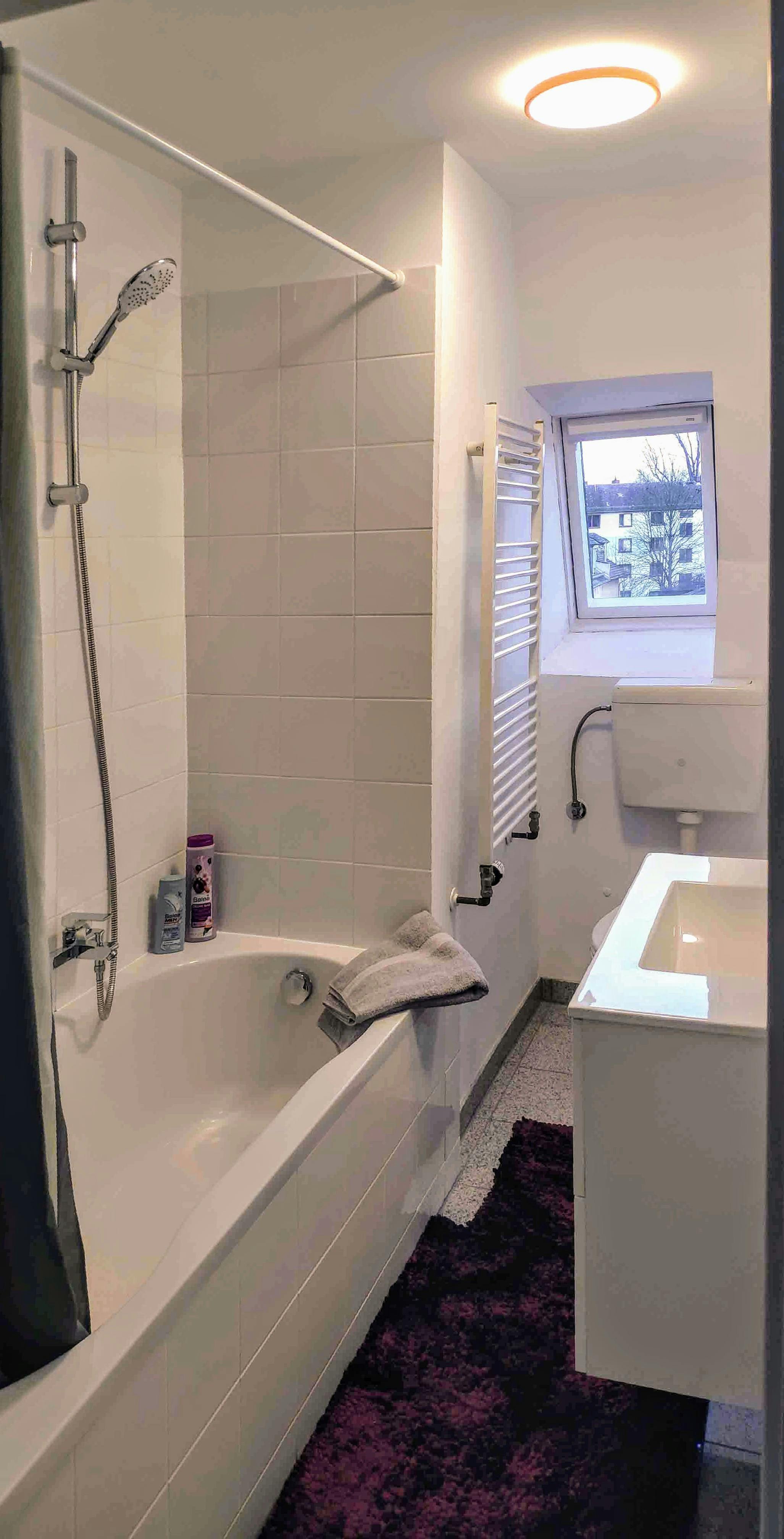 Apartment Frankfurt Am Main, 2 beds — photo 9