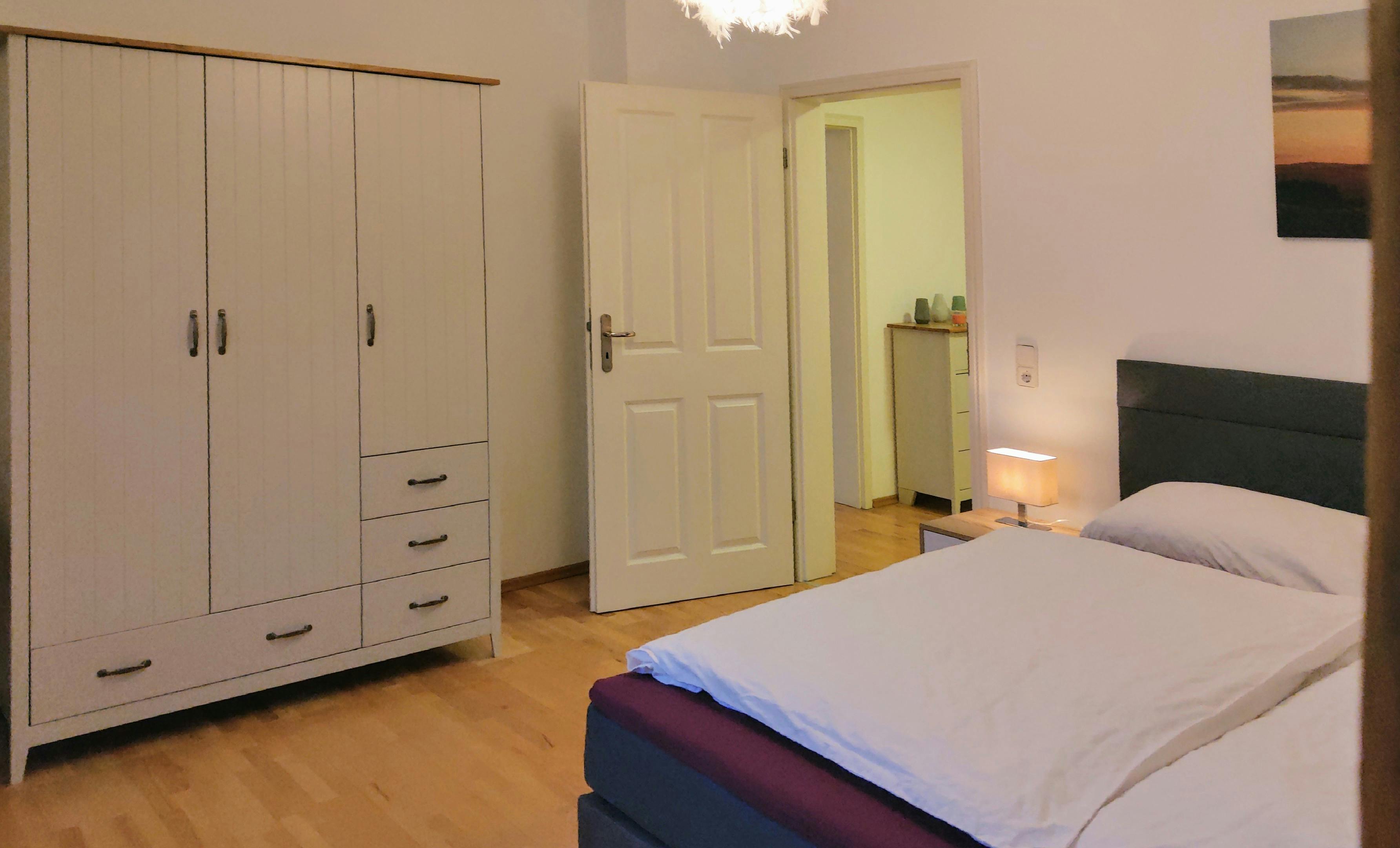 Apartment Frankfurt Am Main, 2 beds — photo 6