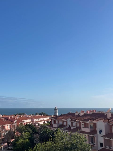 Apartment Cascais, 4 beds — photo 3