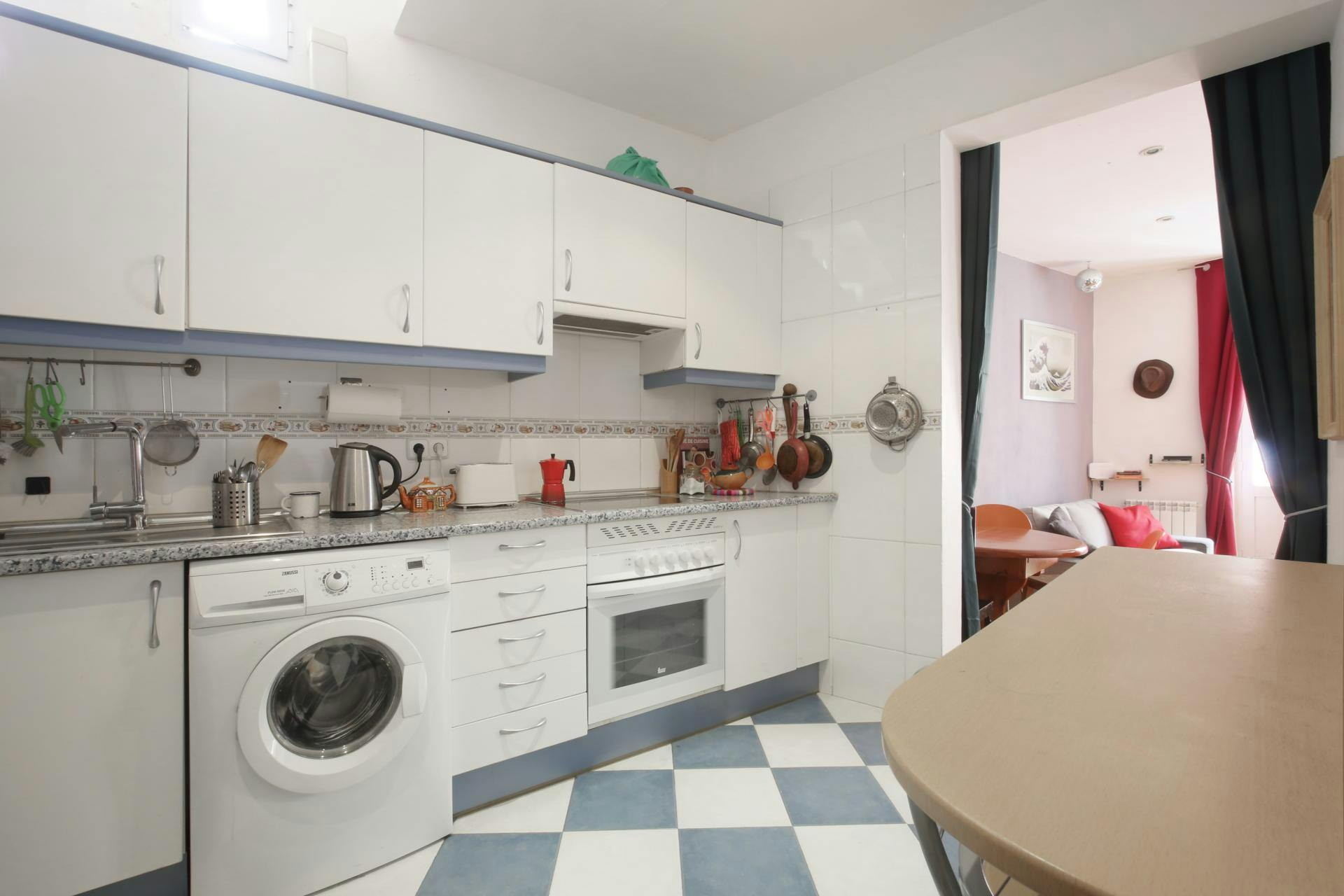 preview gallery tile