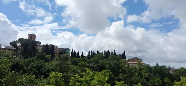 Private room in Viale Orazio Antinori, Perugia (1620197) room image 2