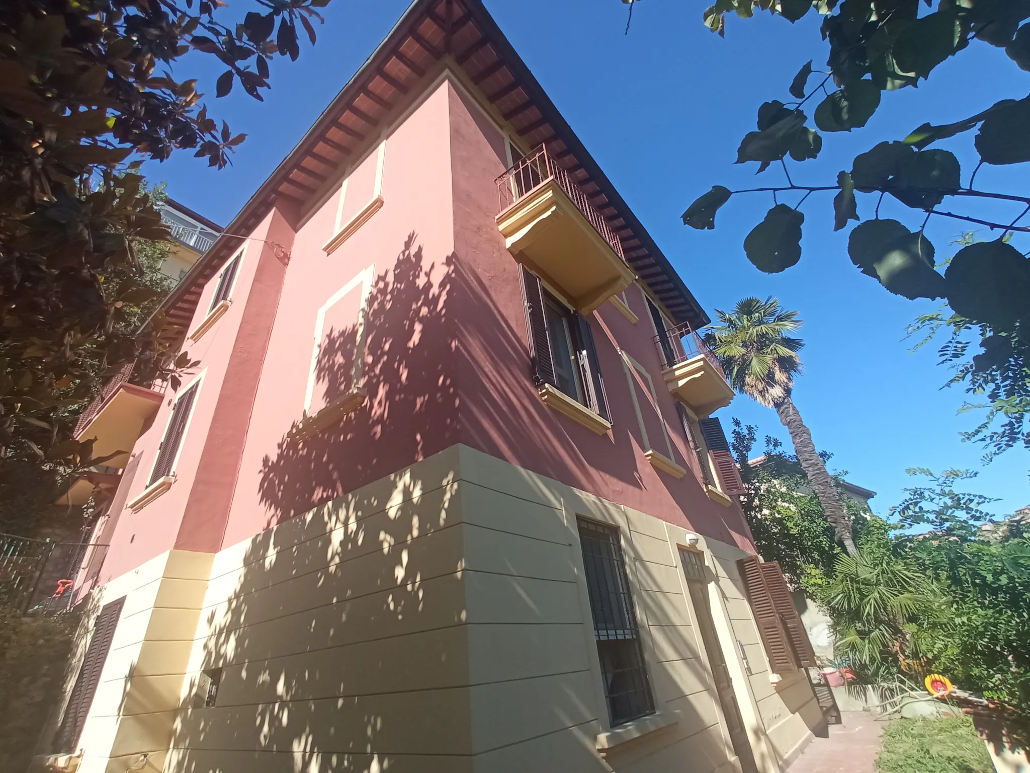 Private room in Viale Orazio Antinori, Perugia (1620197) ROOM 2