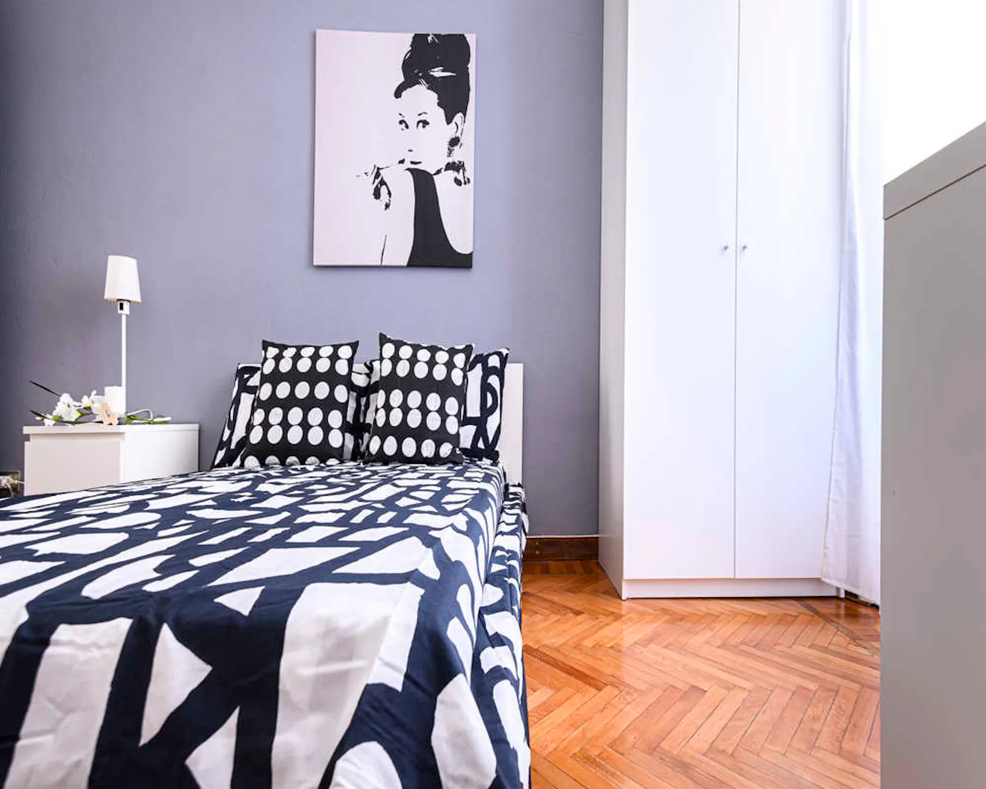 Via Antonio Bazzini, Milan preview