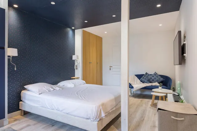 Apartment in Rue Auguste Comte, Lyon (1620243) room image 1
