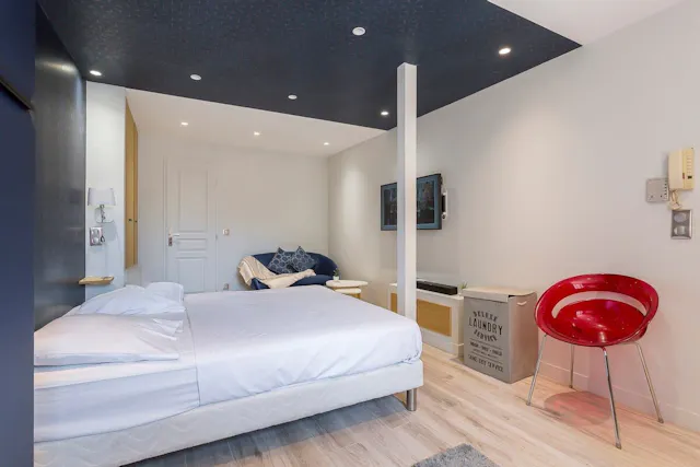 Apartment in Rue Auguste Comte, Lyon (1620243) room image 2