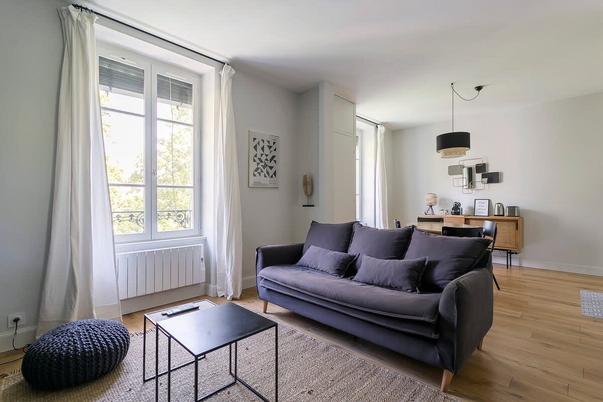 Cours Bayard, Lyon preview