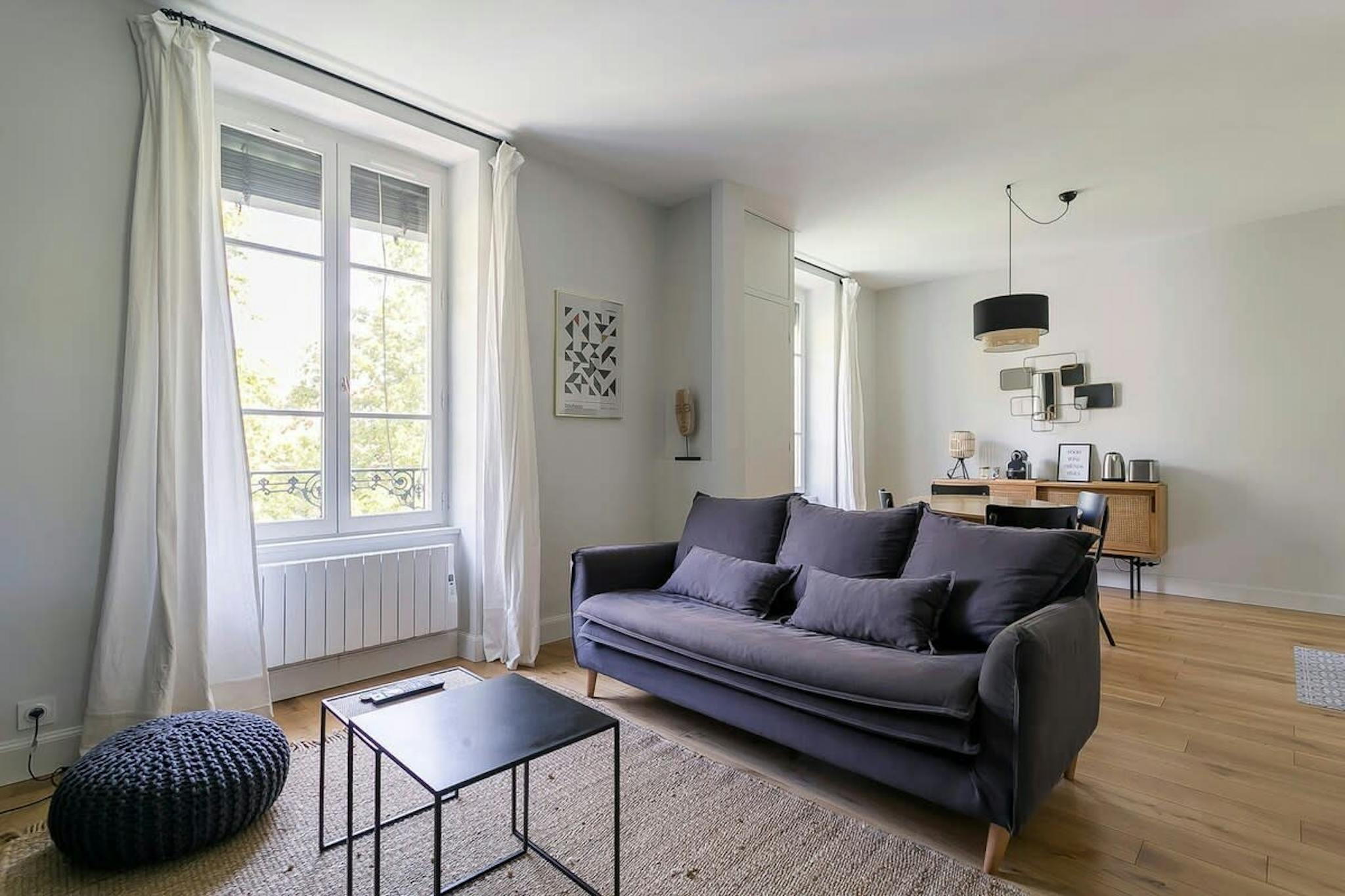 Cours Bayard, Lyon preview