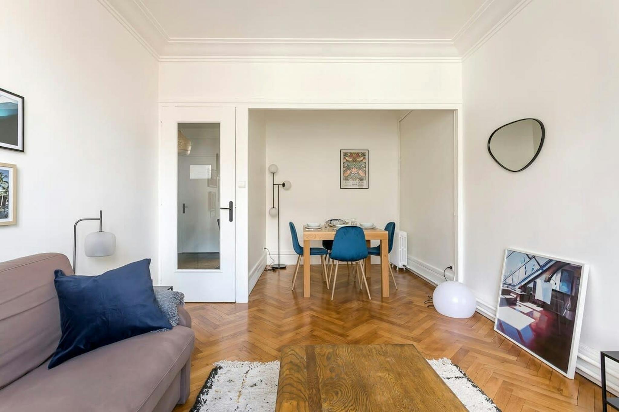 Rue Crillon, Lyon preview