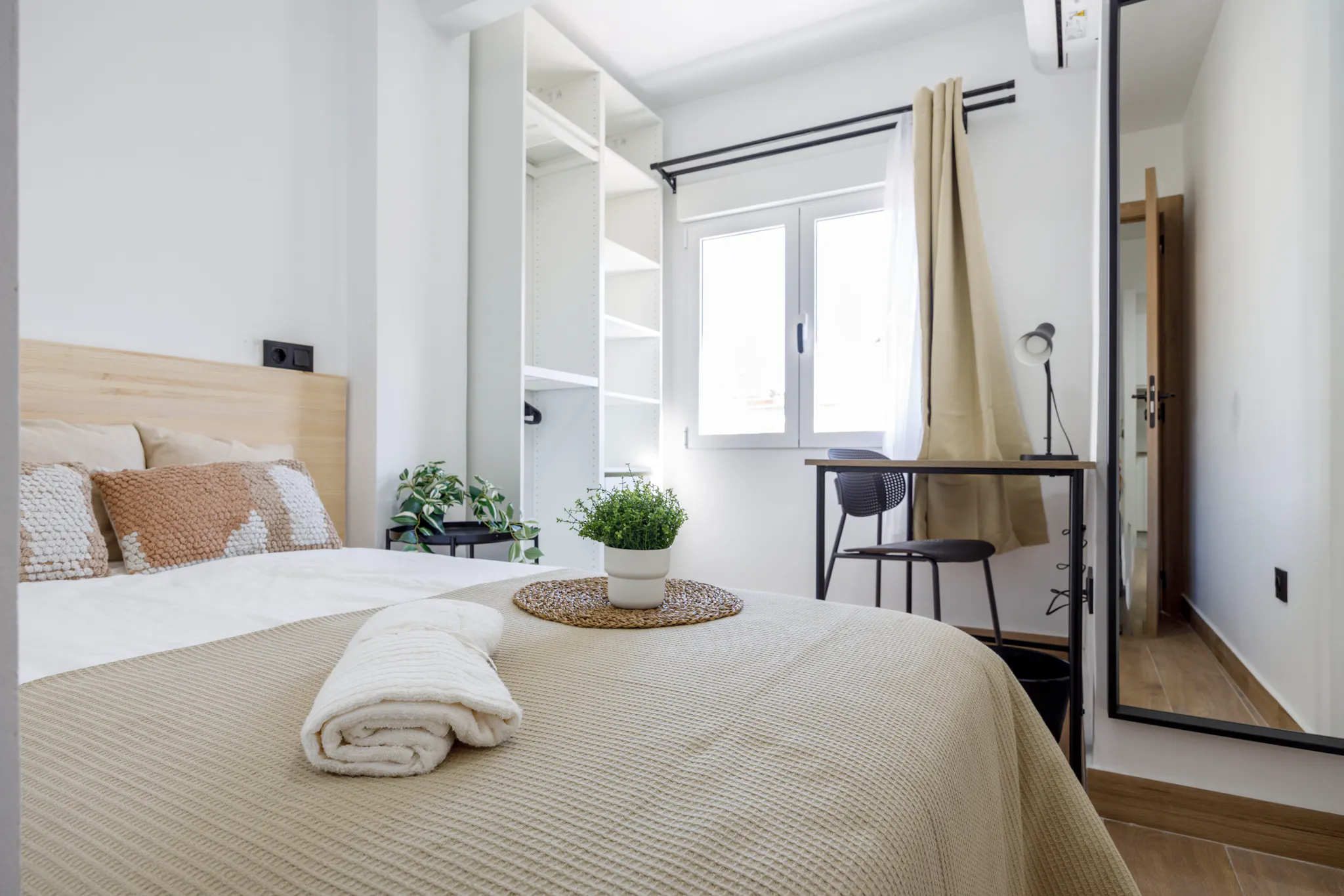 Carrer de l'Arquitecte Arnau, Valencia preview