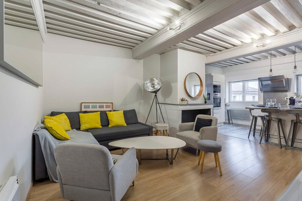 Rue Sala, Lyon preview