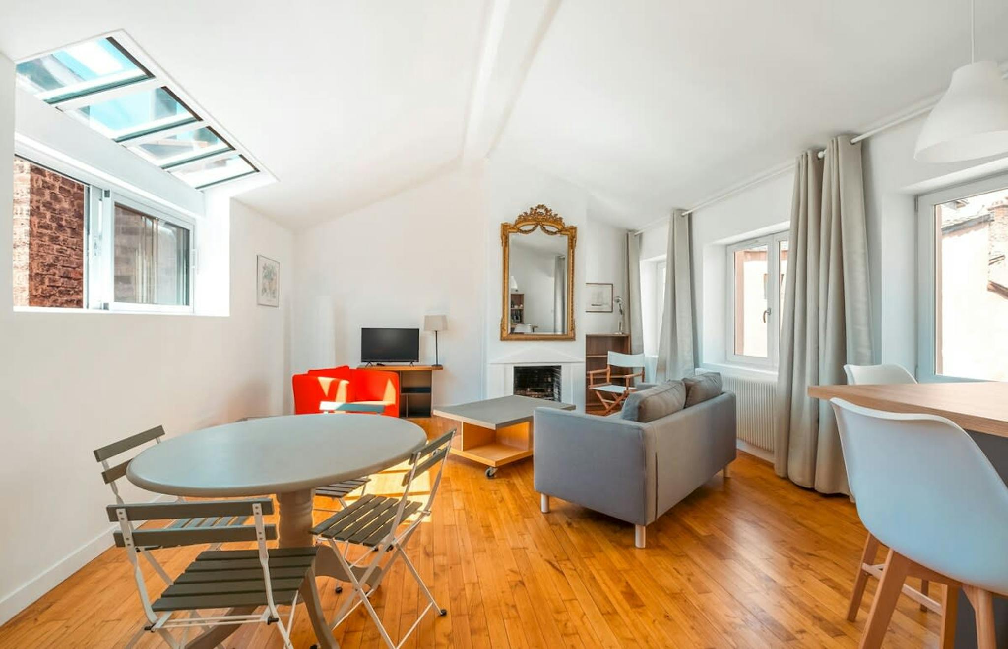 Rue Désirée, Lyon preview