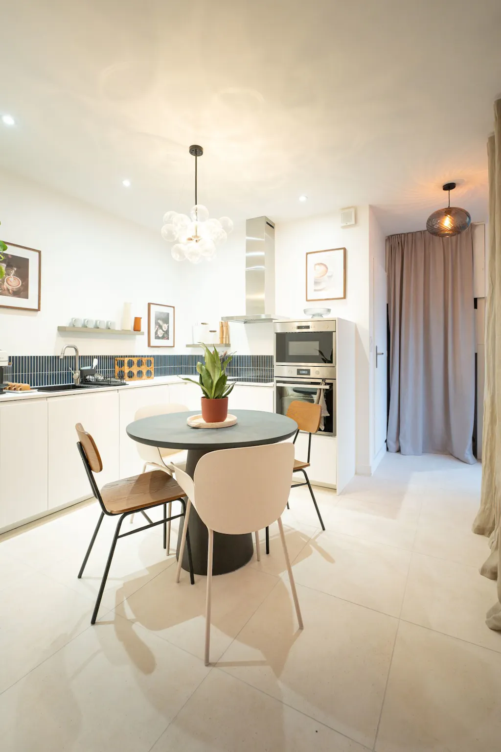 1-Bedroom Apartment in Rue des Maçons, Lyon (1620258) ROOM 3
