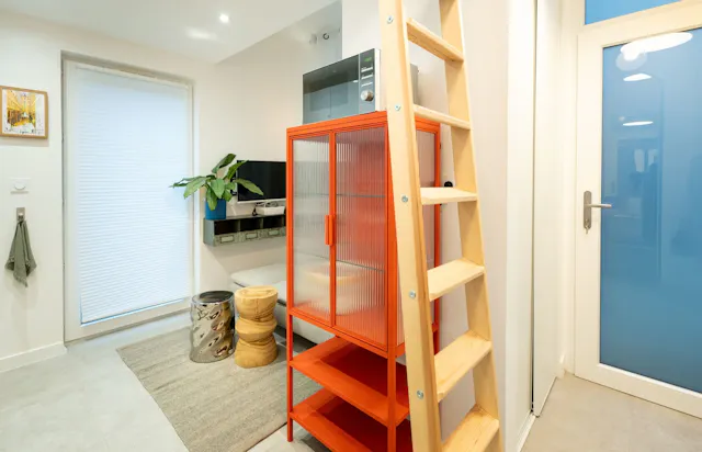 Apartment in Rue des Maçons, Lyon (1620259) room image 2