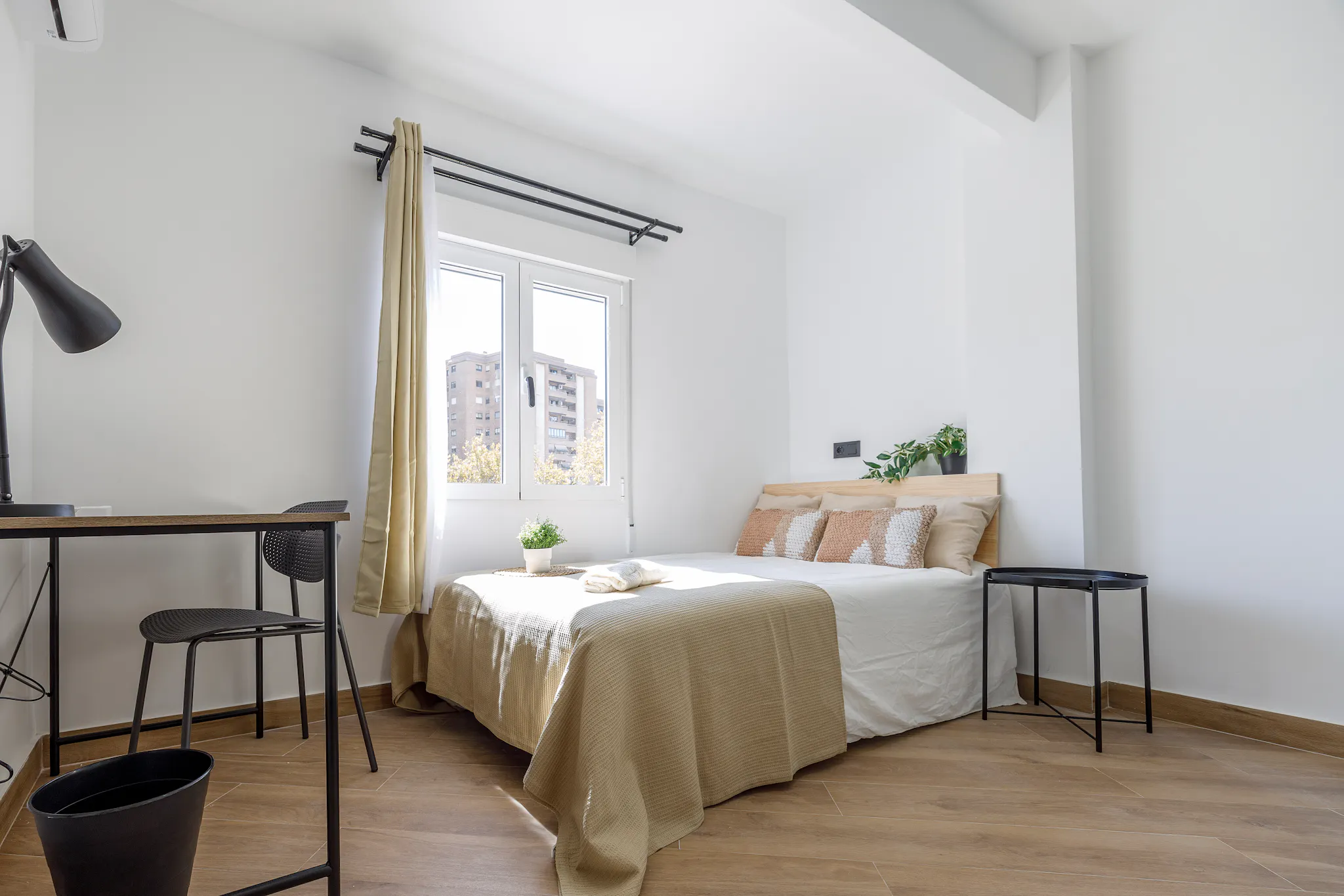 Carrer de l'Arquitecte Arnau, Valencia preview