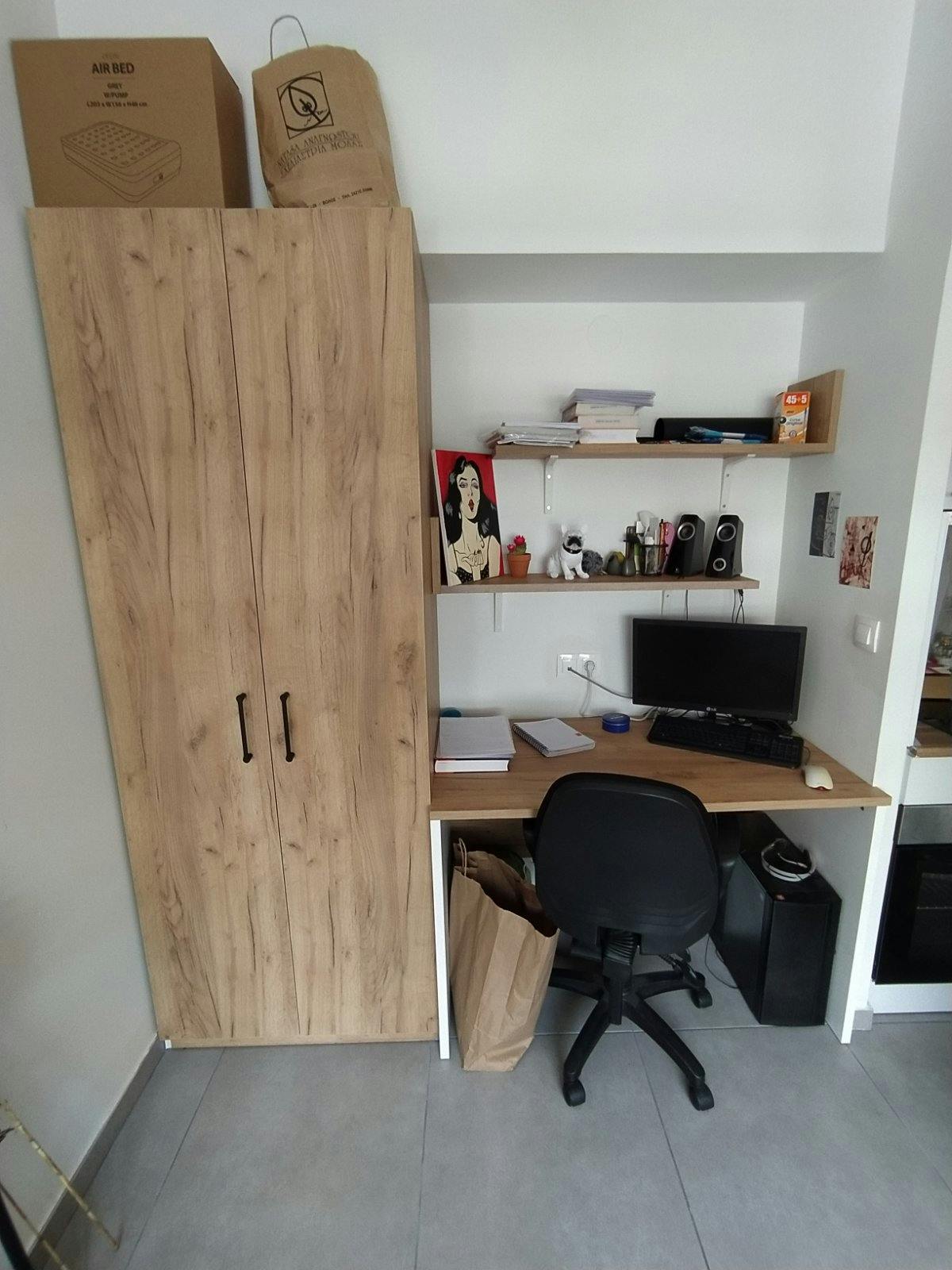 preview gallery tile