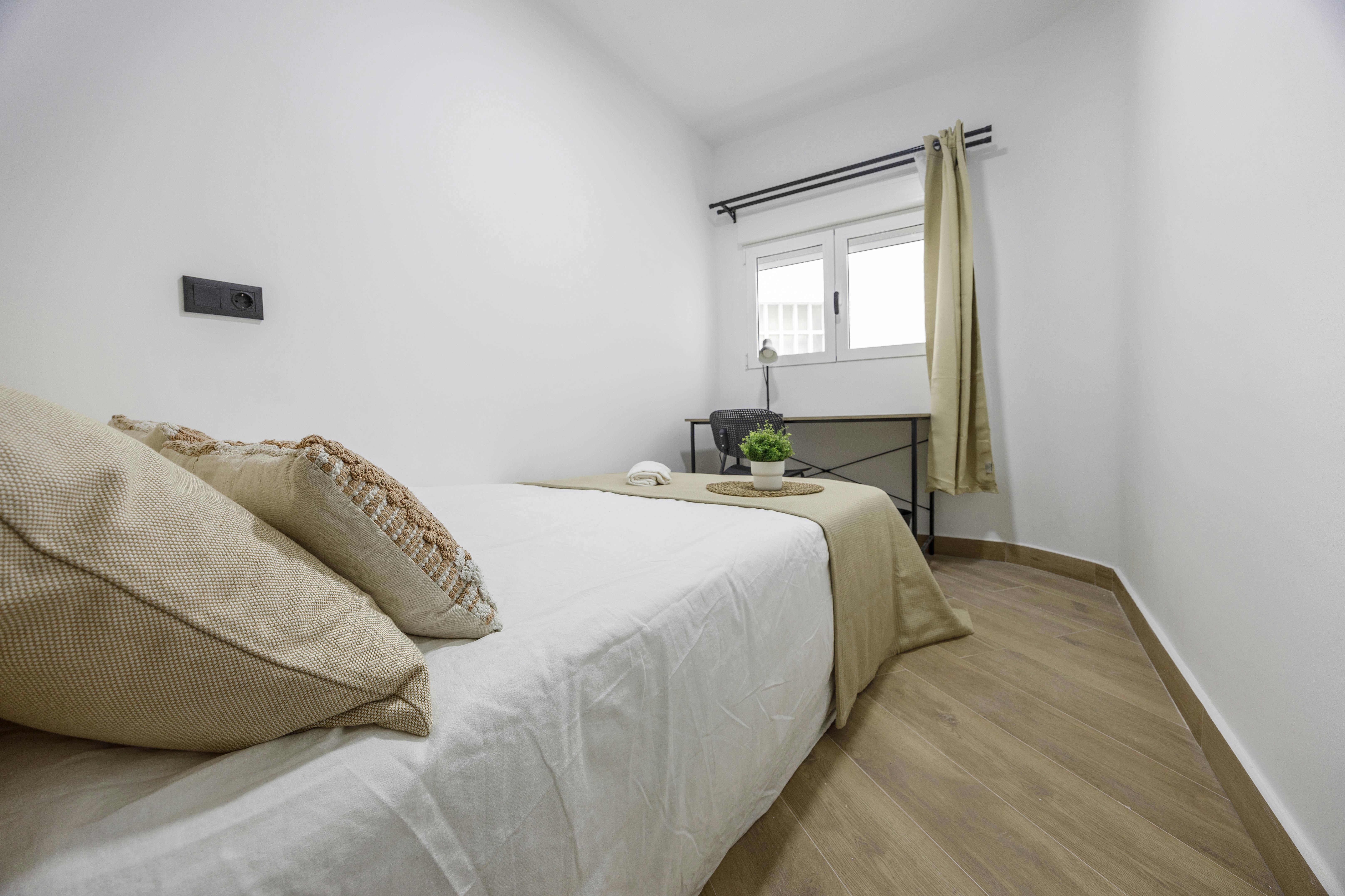 Carrer de l'Arquitecte Arnau, Valencia Valencia