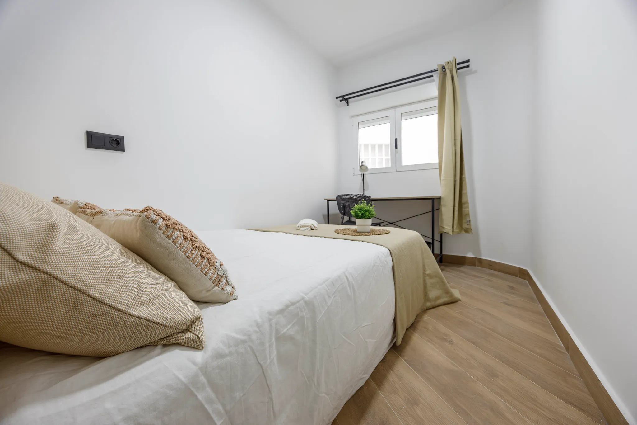 Carrer de l'Arquitecte Arnau, Valencia preview