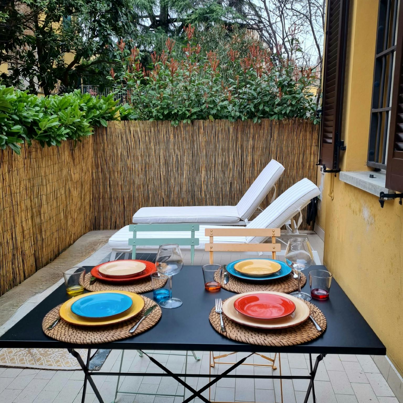 Vicolo Paglia Corta, Bologna preview