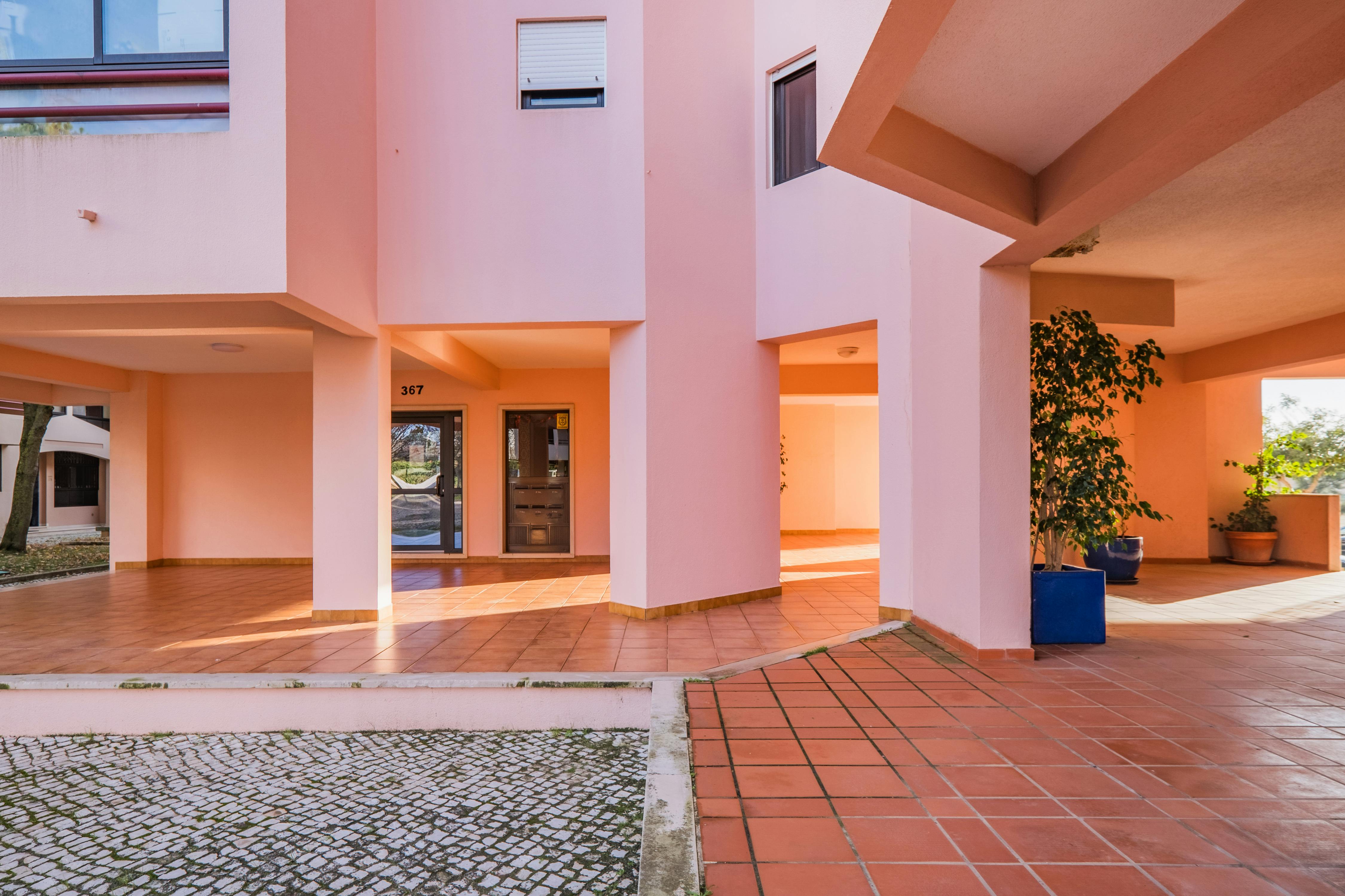 Lägenhet att hyra för 2 000 € i månaden i Cascais, Alameda da Guia