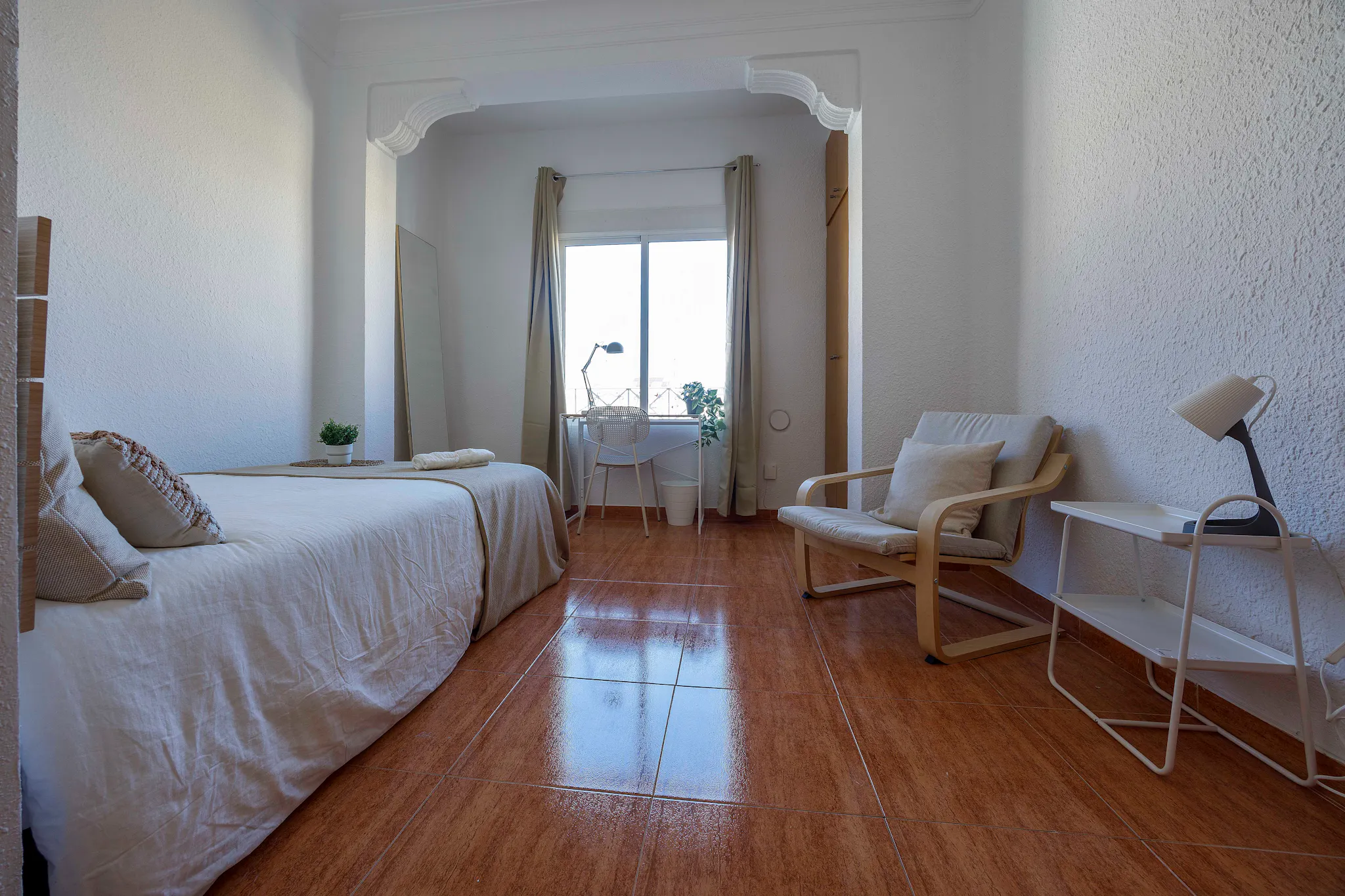 Carrer del Baró de San Petrillo, Valencia preview