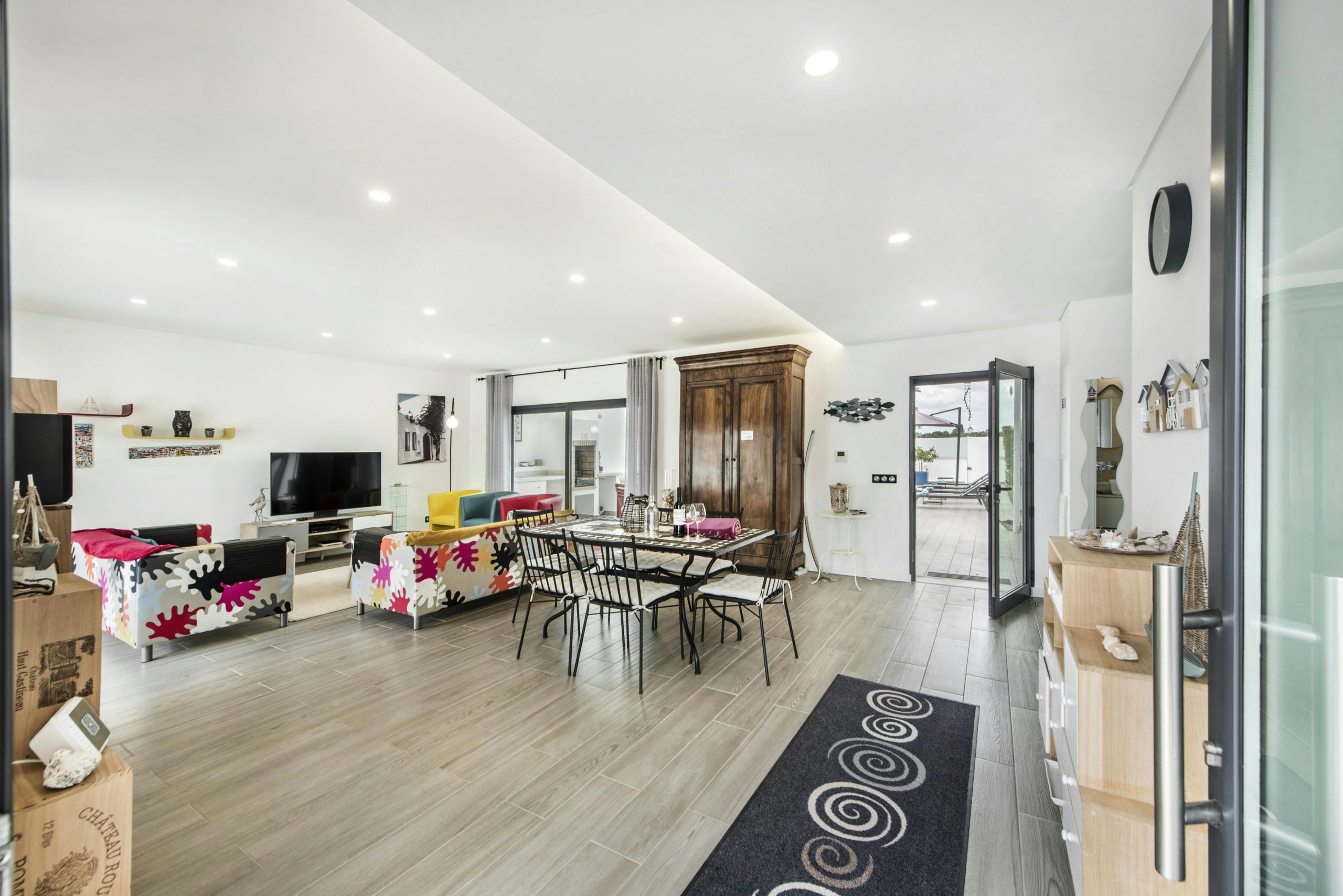 Apartment Santa Luzia, 3 beds — photo 5