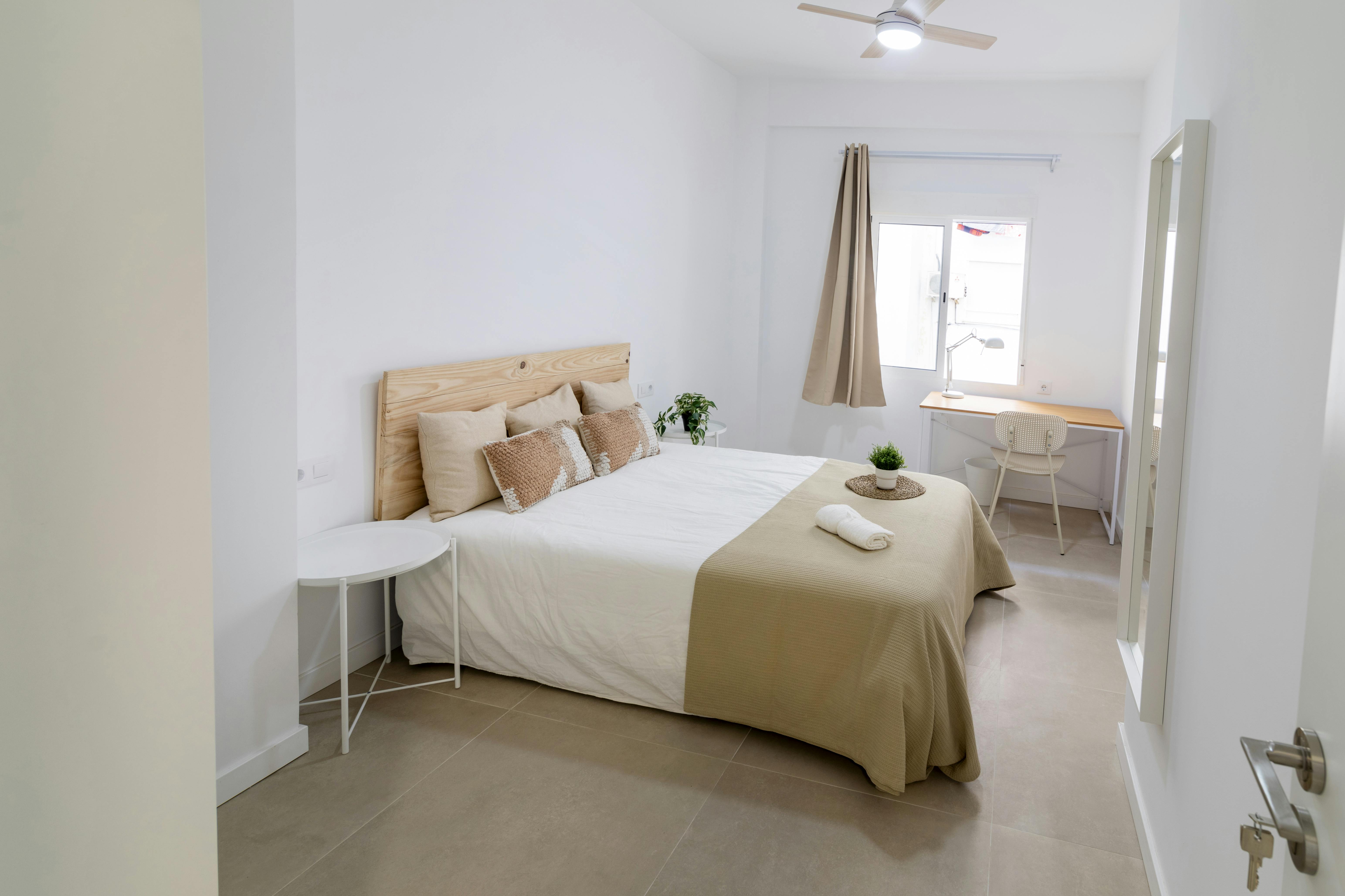 Carrer de l'Escultor Josep Capuz, Valencia Valencia