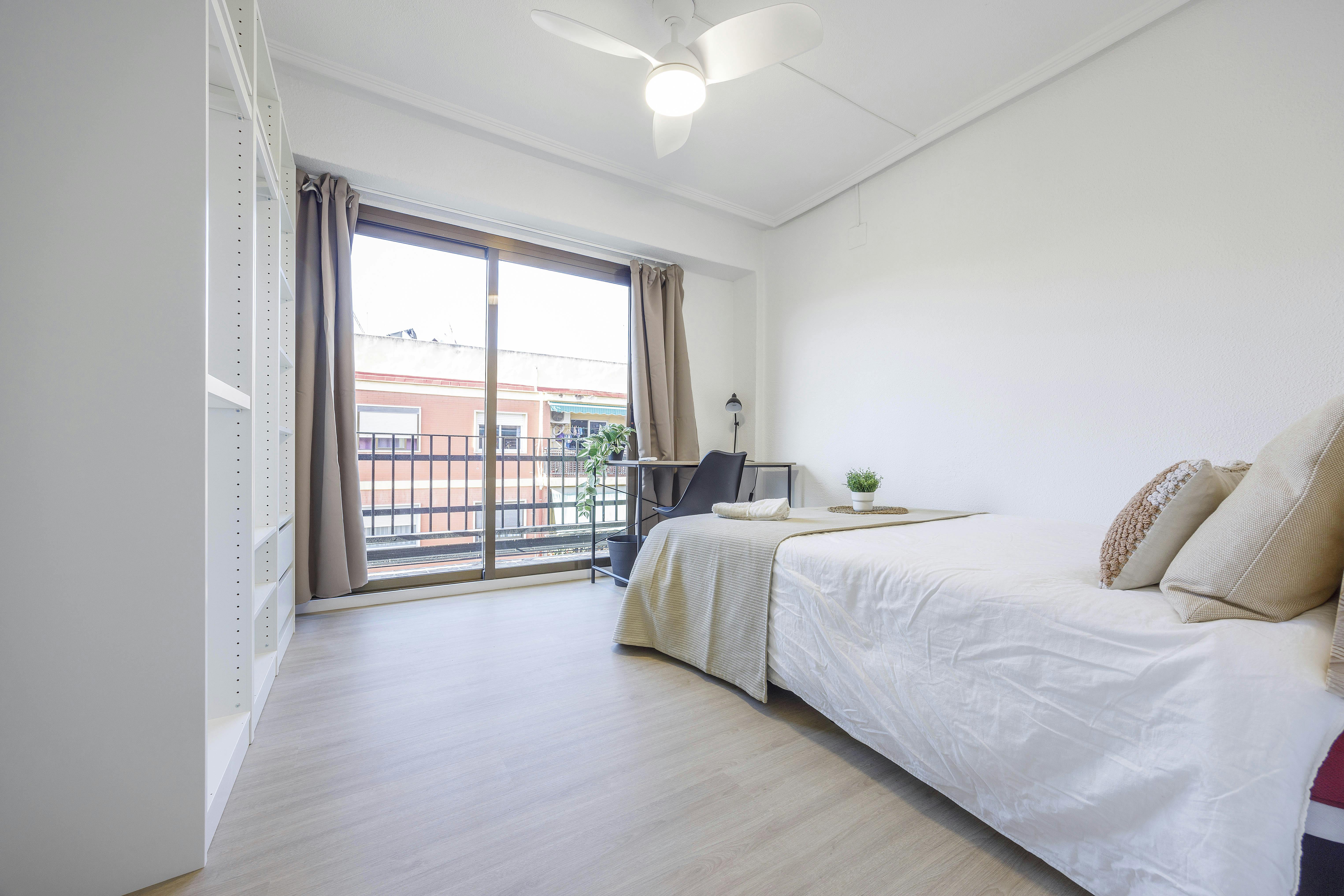 Carrer de Francesc Martínez, Valencia Valencia