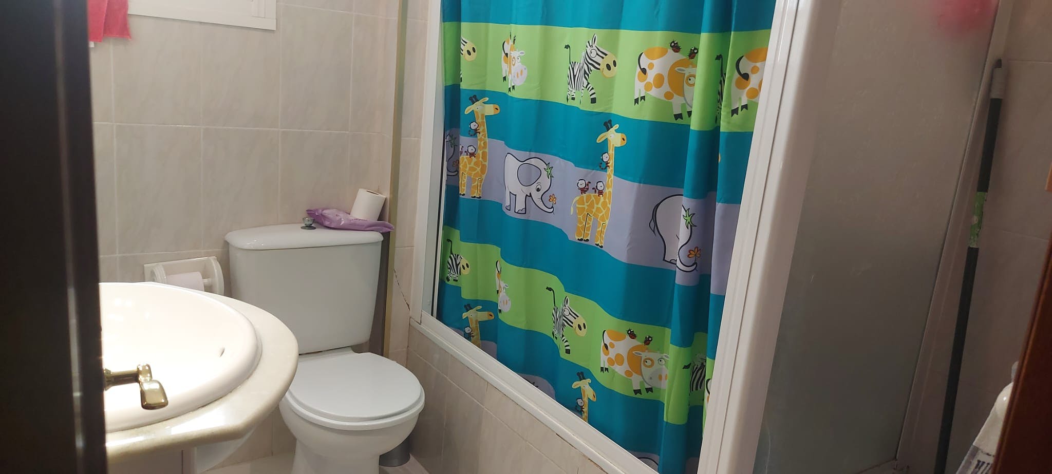 preview gallery tile