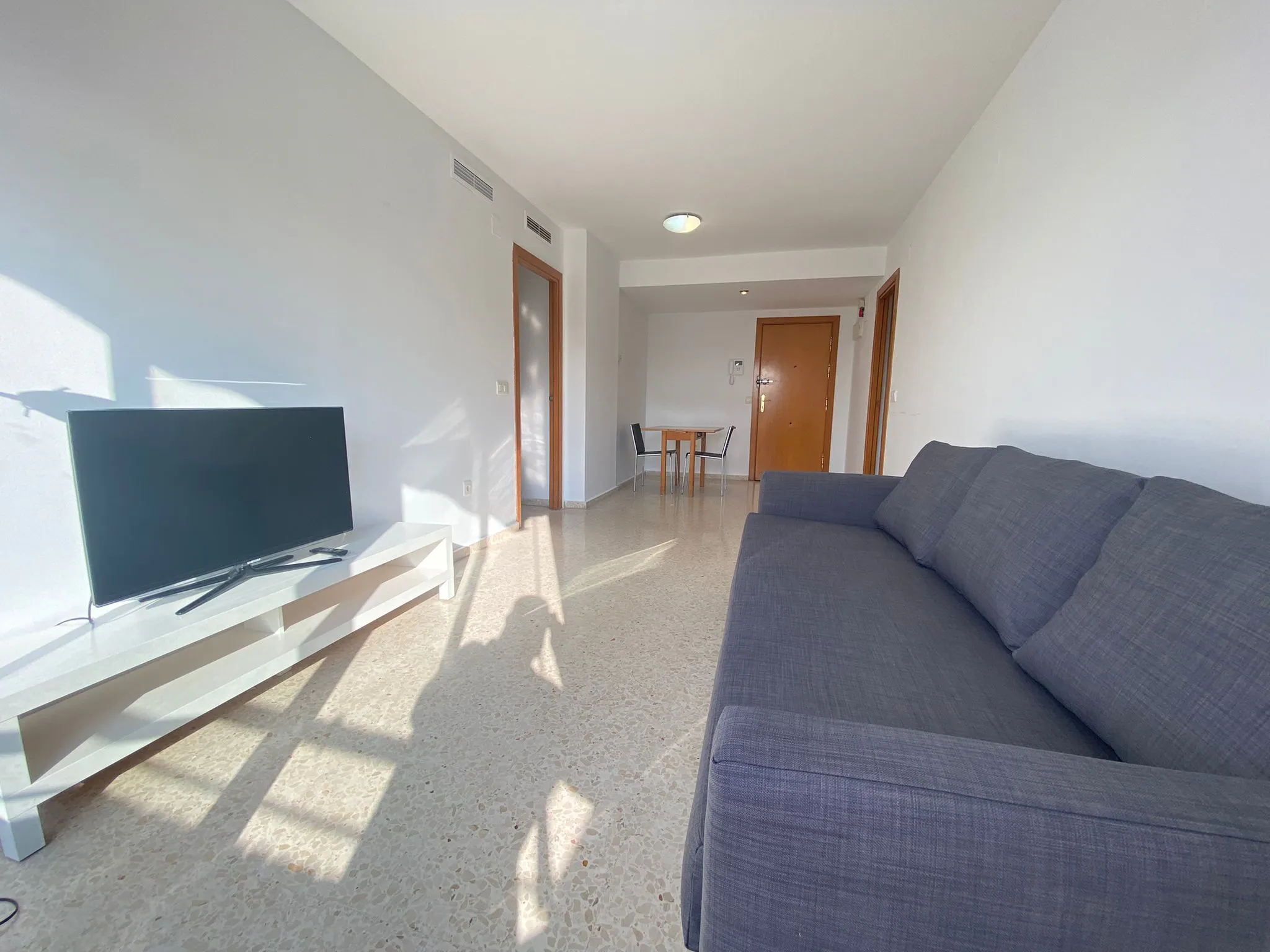 2-Bedroom Apartment in Carrer de José María Haro, Valencia (1620316) ROOM 2