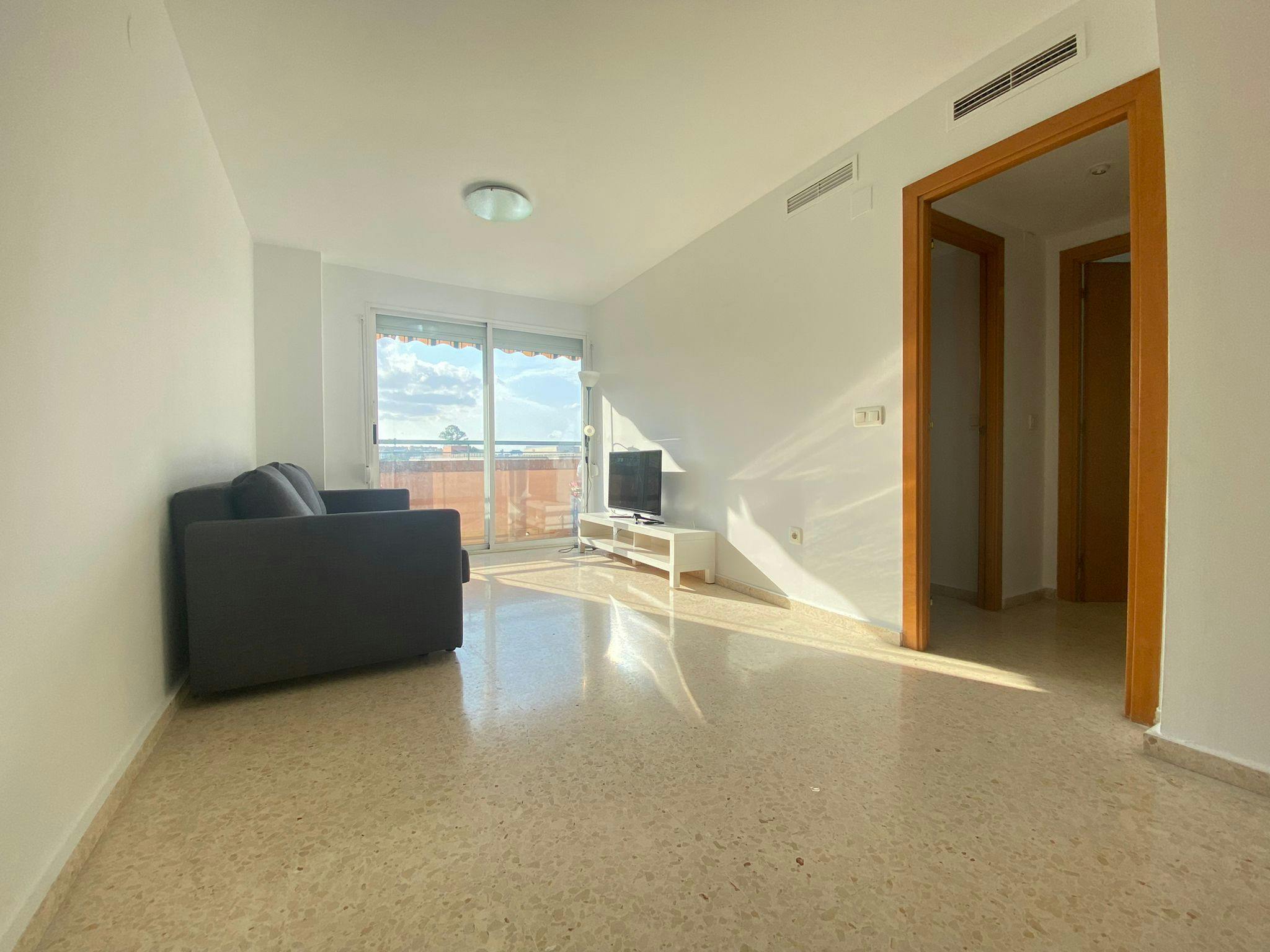 Carrer de José María Haro, Valencia Valencia