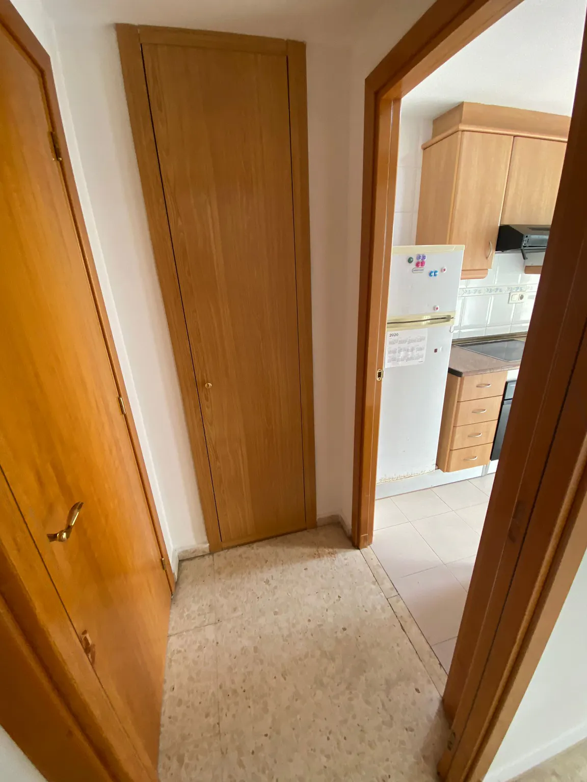 2-Bedroom Apartment in Carrer de José María Haro, Valencia (1620316) ROOM 4