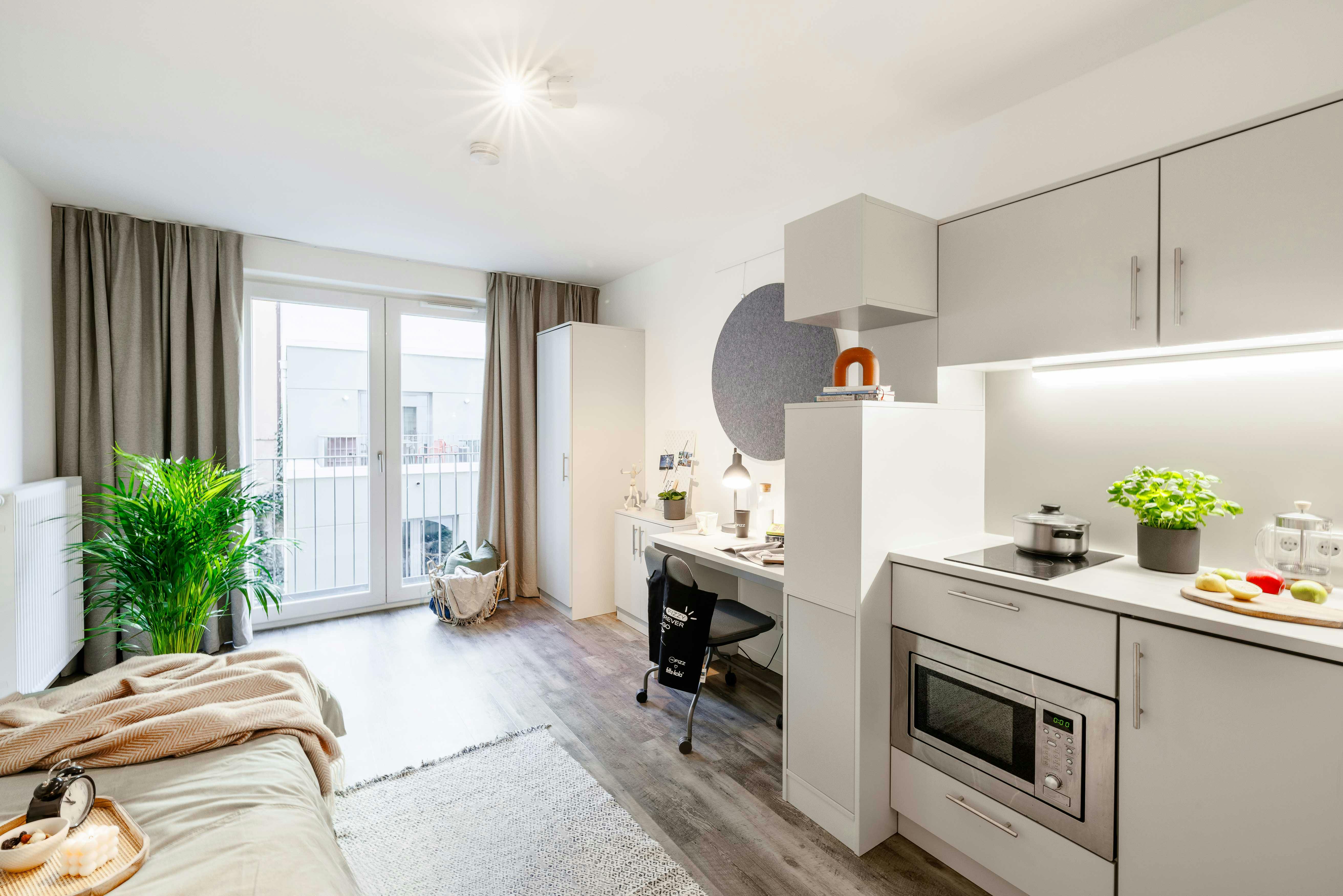 preview gallery tile