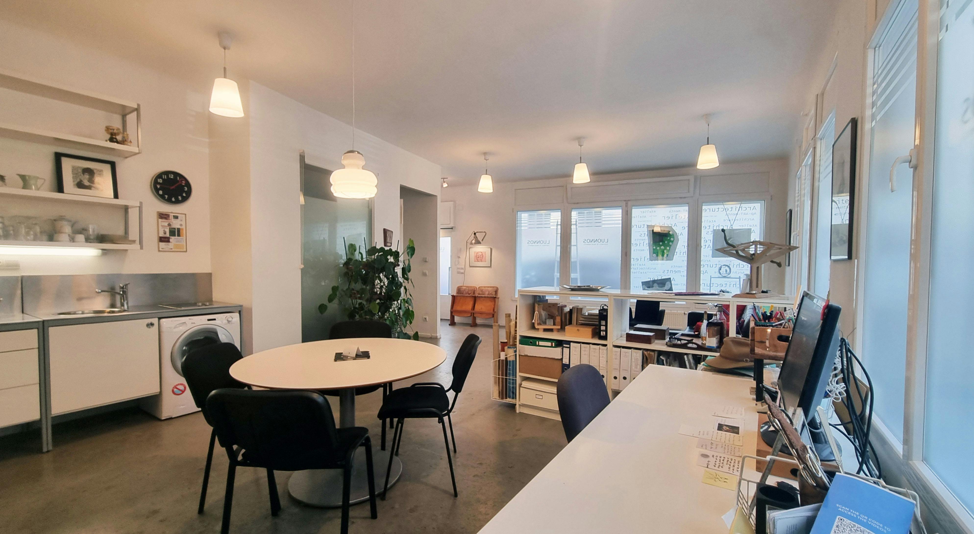 1-Bedroom Apartment in Hegergasse, Vienna (1620336) ROOM 4