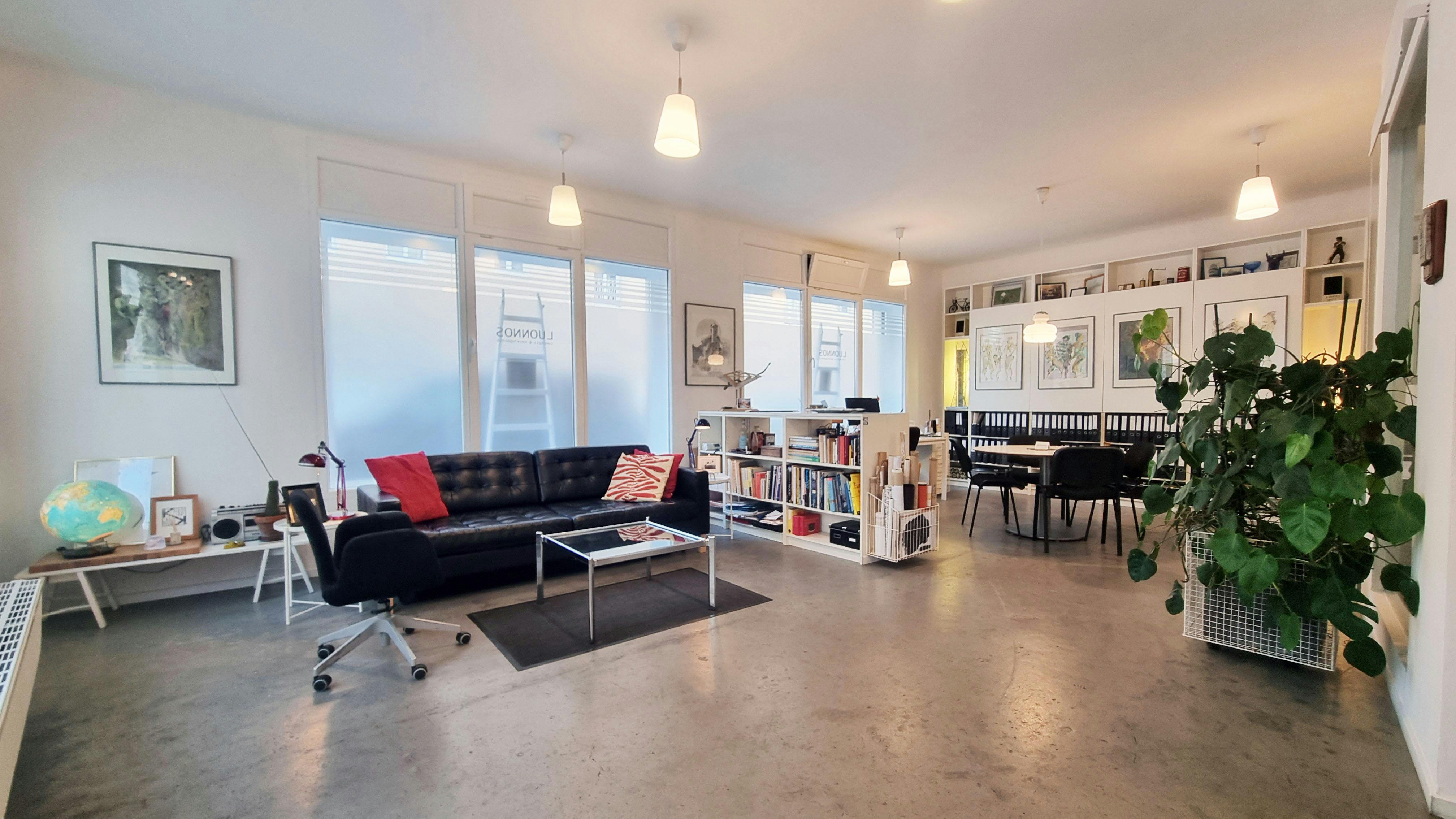 1-Bedroom Apartment in Hegergasse, Vienna (1620336) ROOM