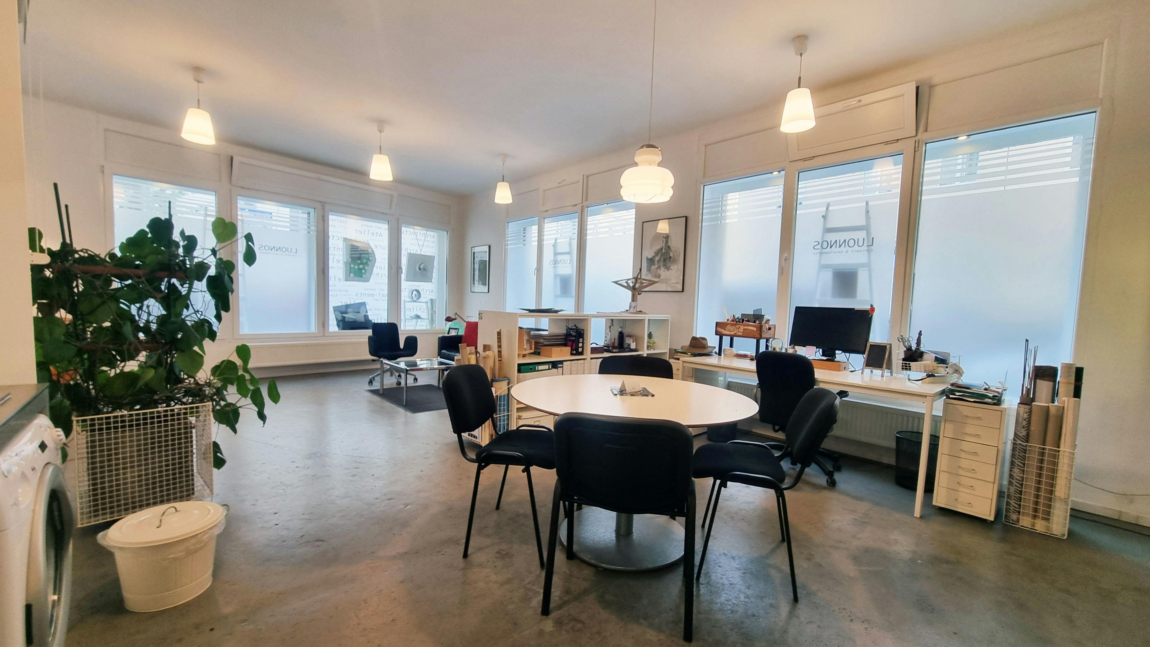 1-Bedroom Apartment in Hegergasse, Vienna (1620336) ROOM 3