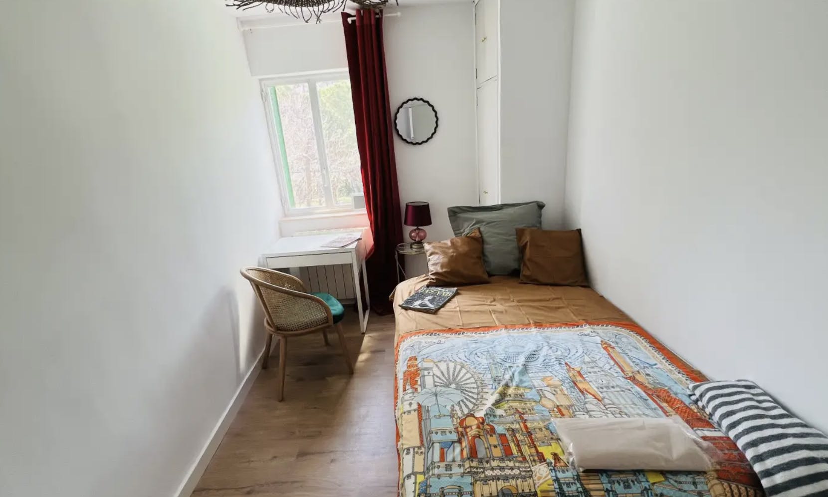 preview gallery tile