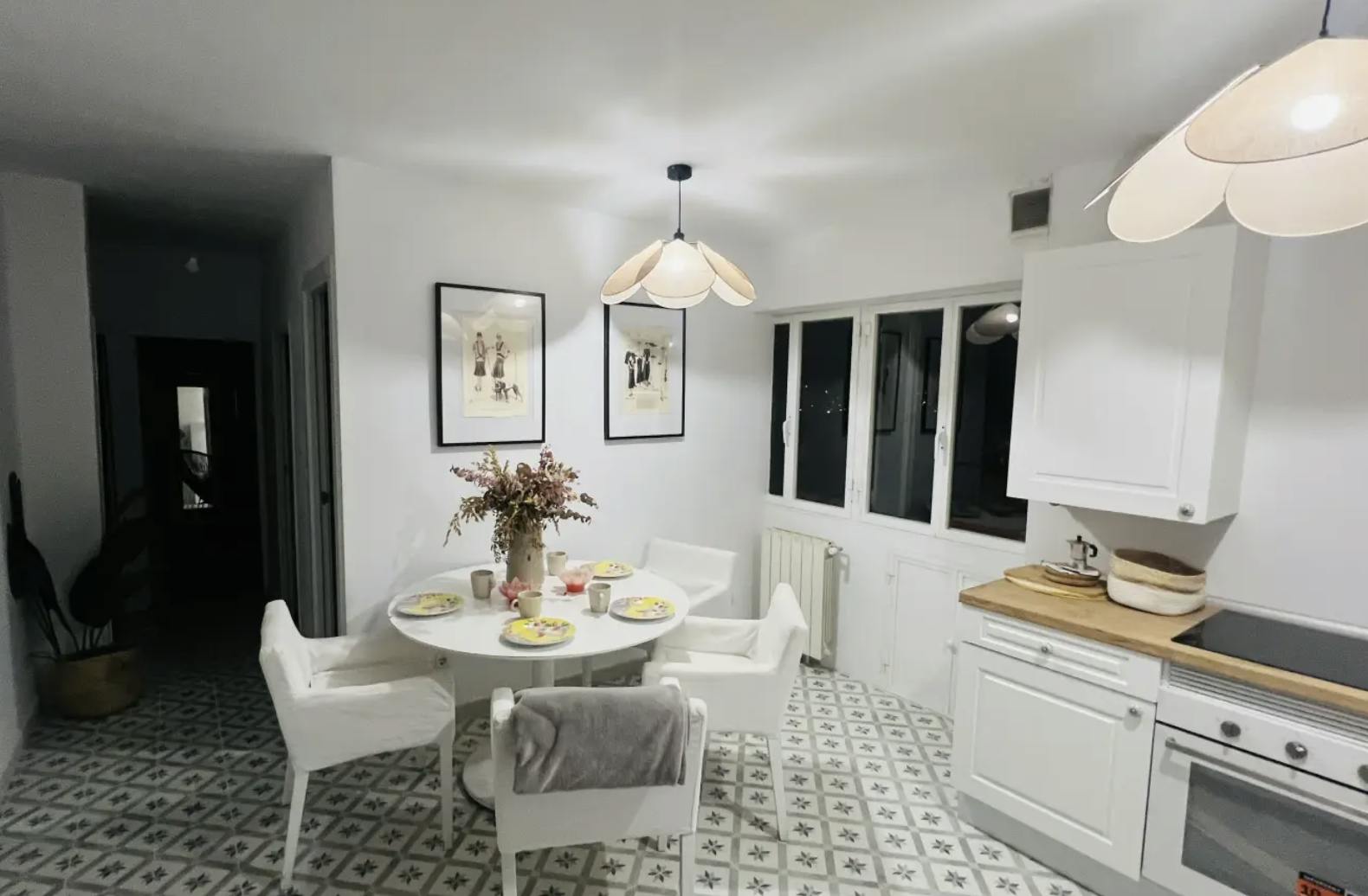 Apartment for rent for €2,190 per month in Madrid, Avenida de la Guardia