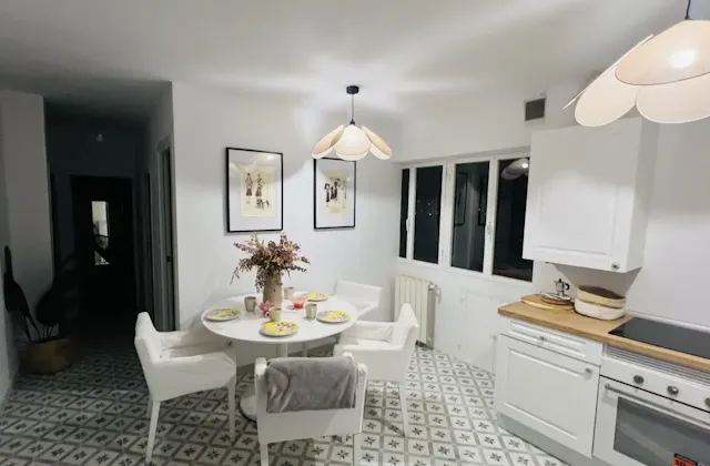 5-Bedroom Apartment in Avenida de la Guardia, Madrid (1620338) room image 1
