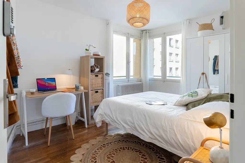 Cours Émile-Zola, Villeurbanne preview